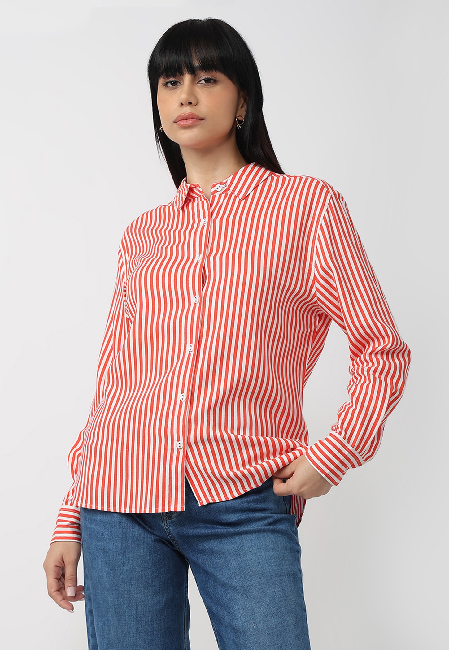 KRAUS Striped Shirt-picture-32
