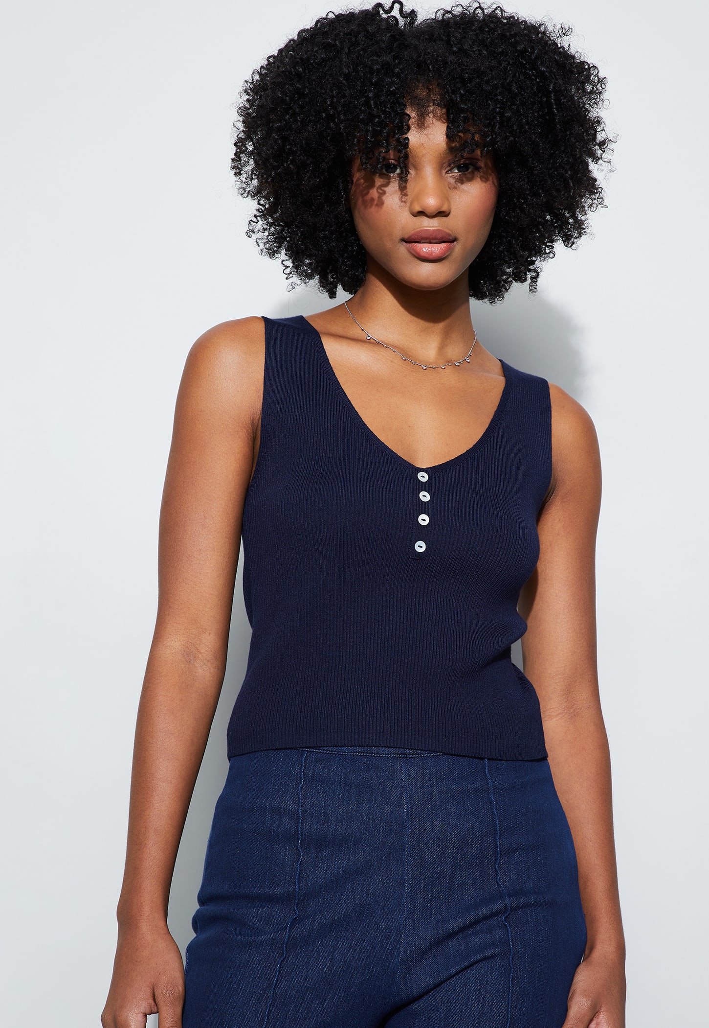 GINGER Ribbed Top-picture-56
