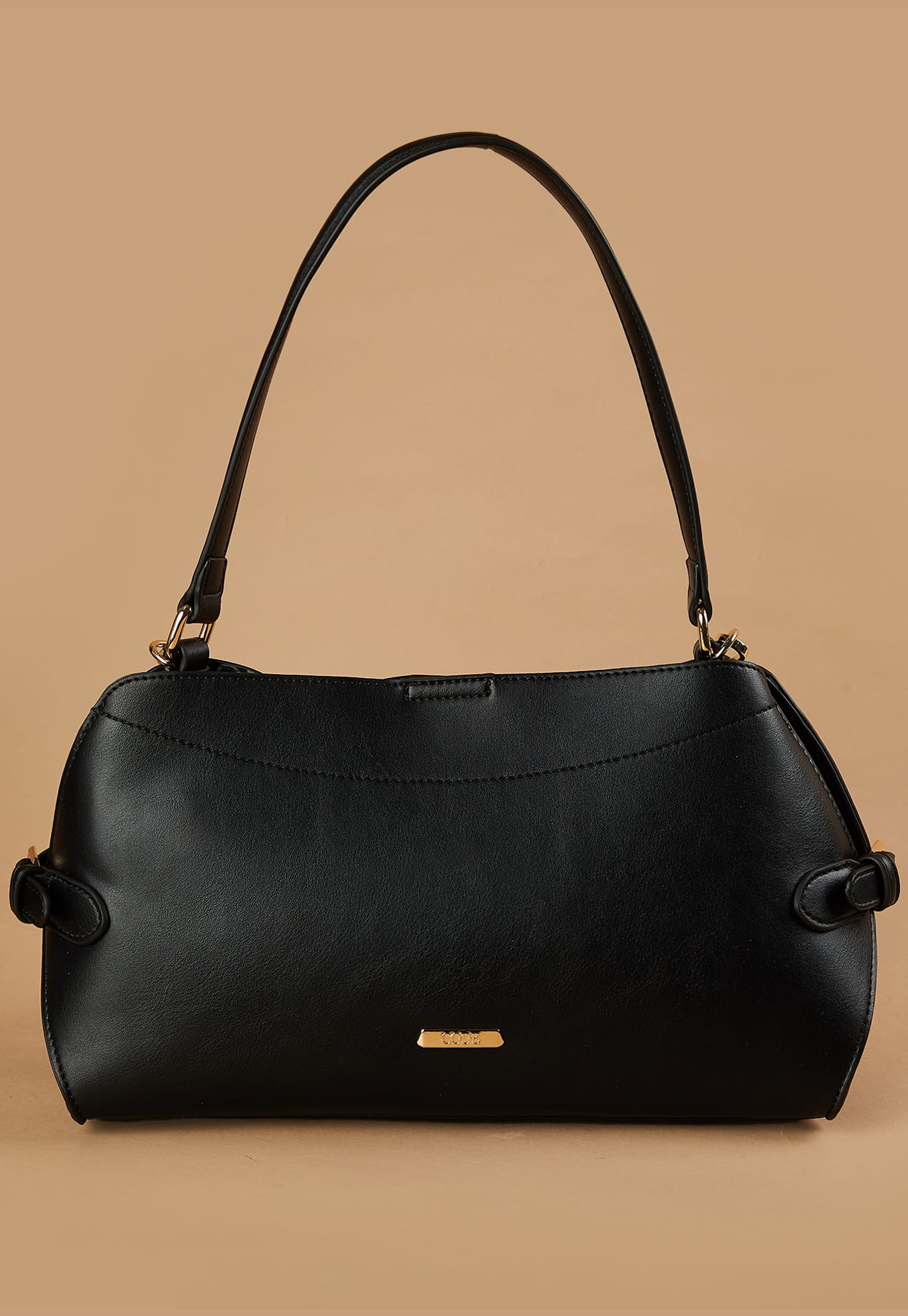 CODE Solid Shoulder Bag-picture-24