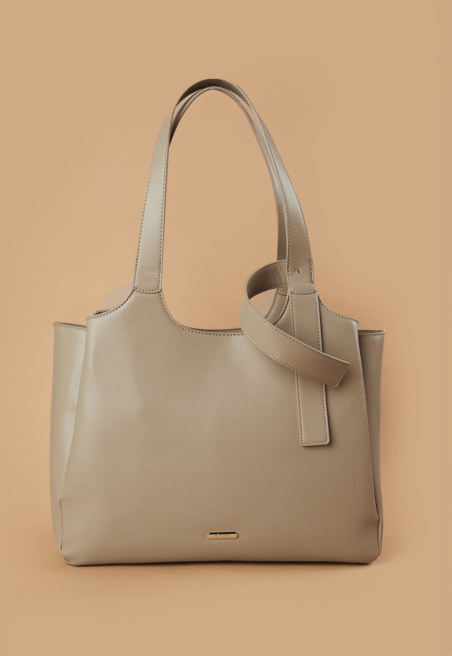GINGER Solid Laptop Bag-picture-42