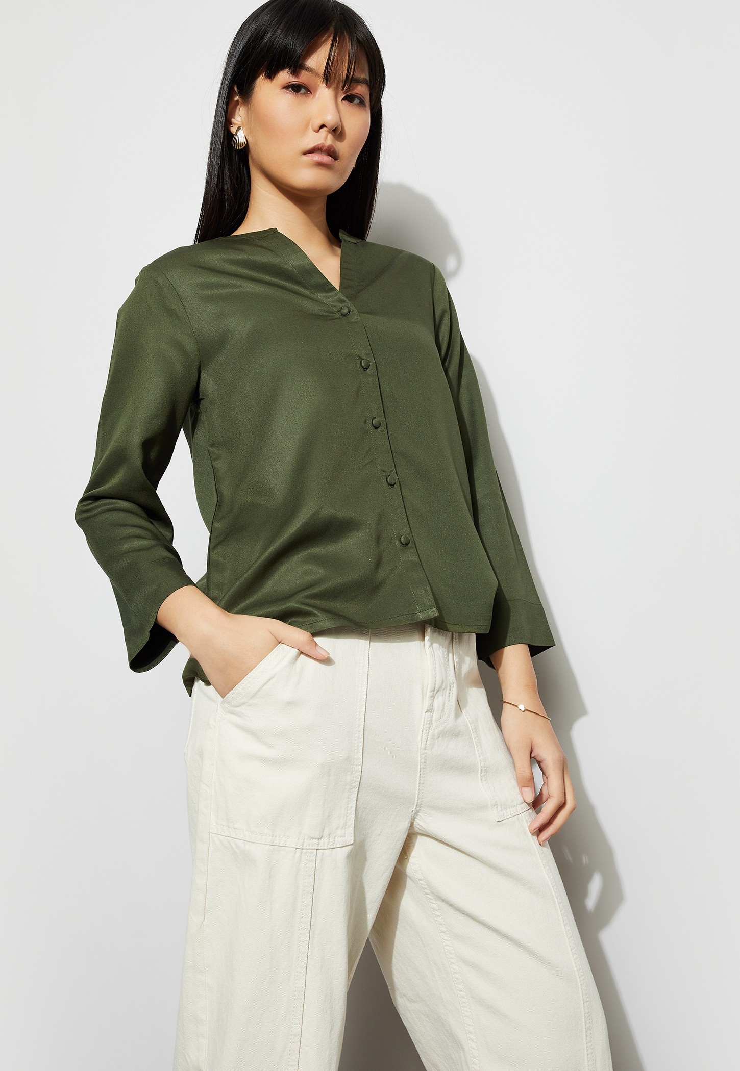 FAME FOREVER Solid Top-picture-36