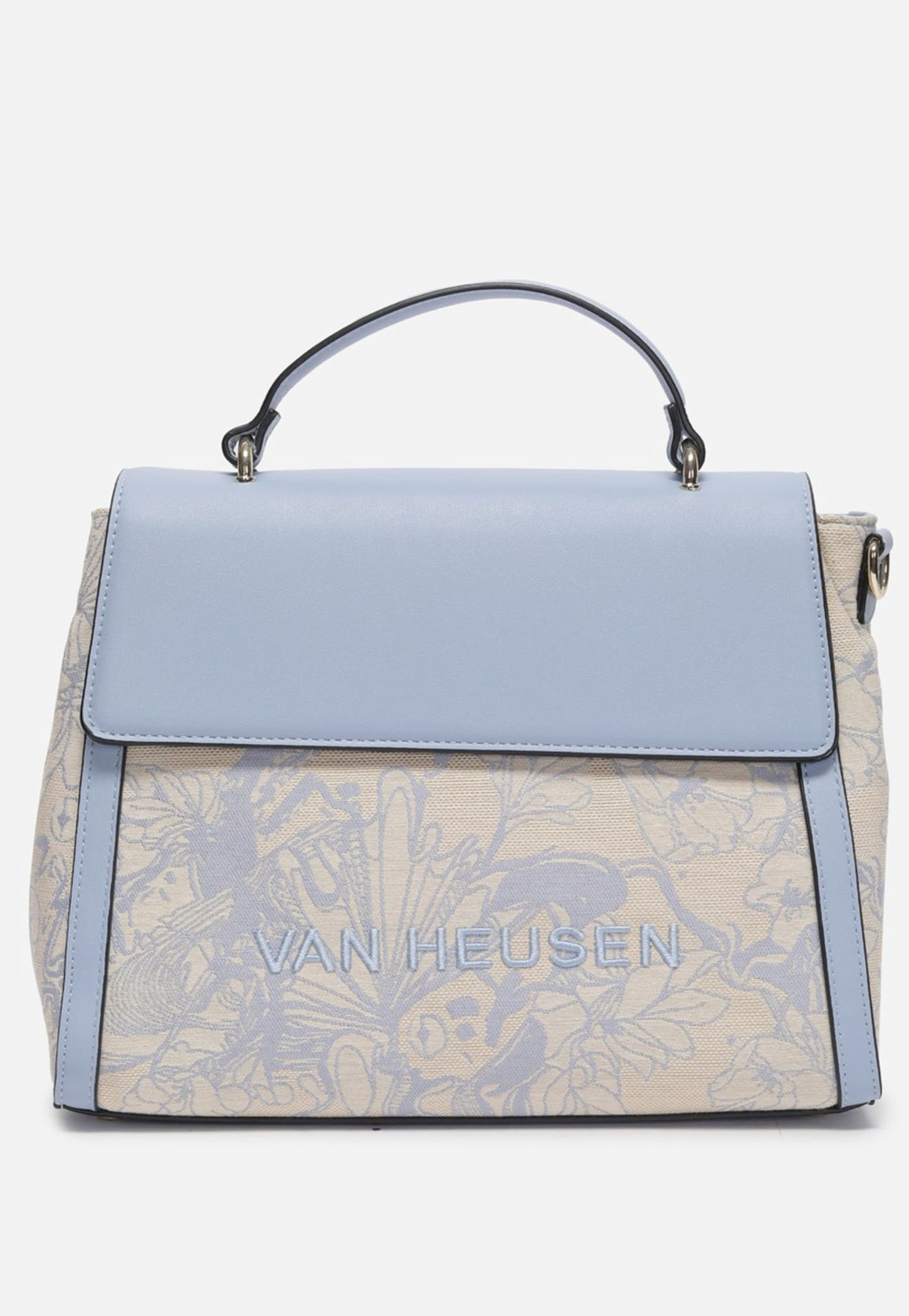 VAN HEUSEN Woven Handheld Bag-picture-22