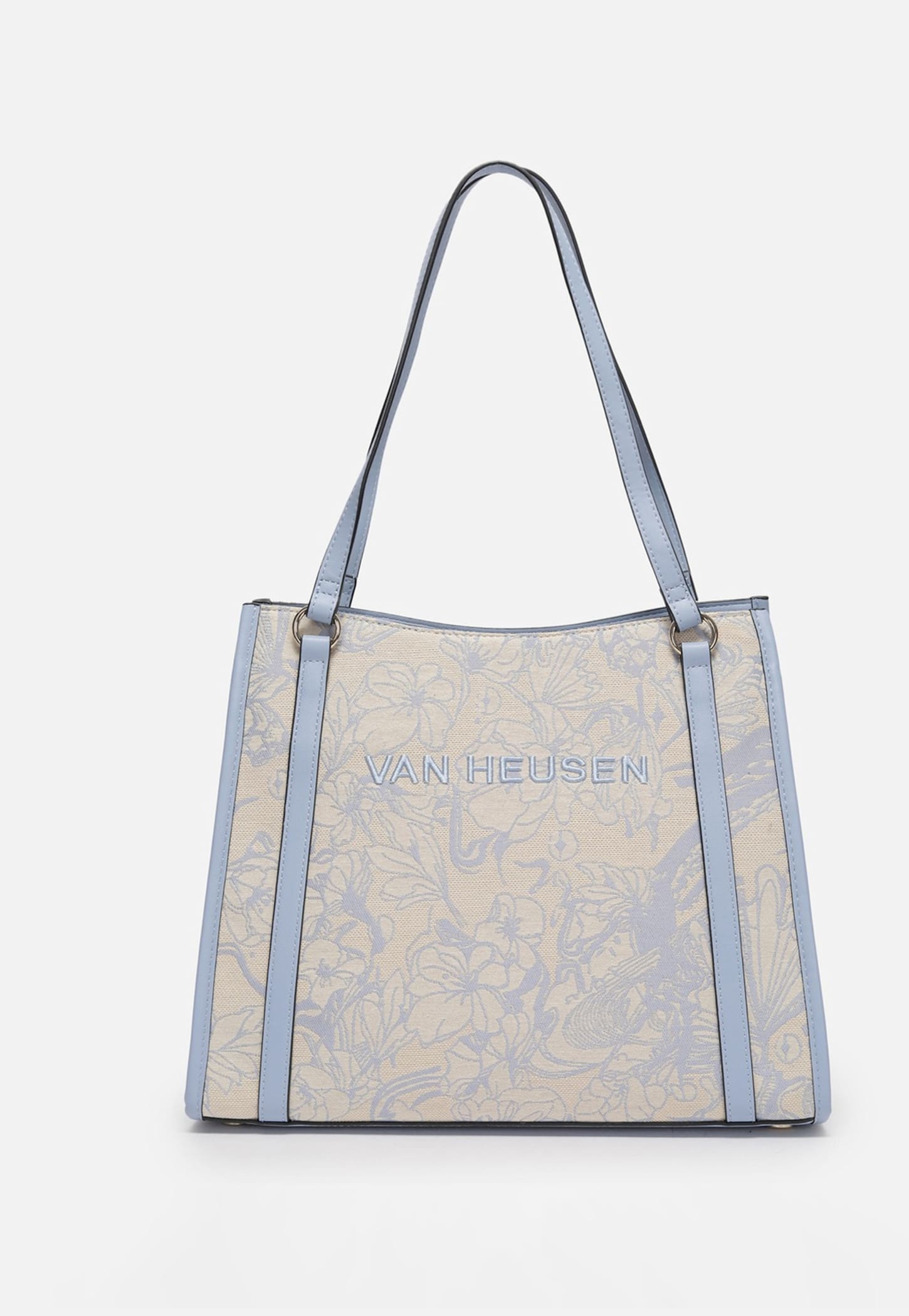 VAN HEUSEN Floral Print Shoulder Bag