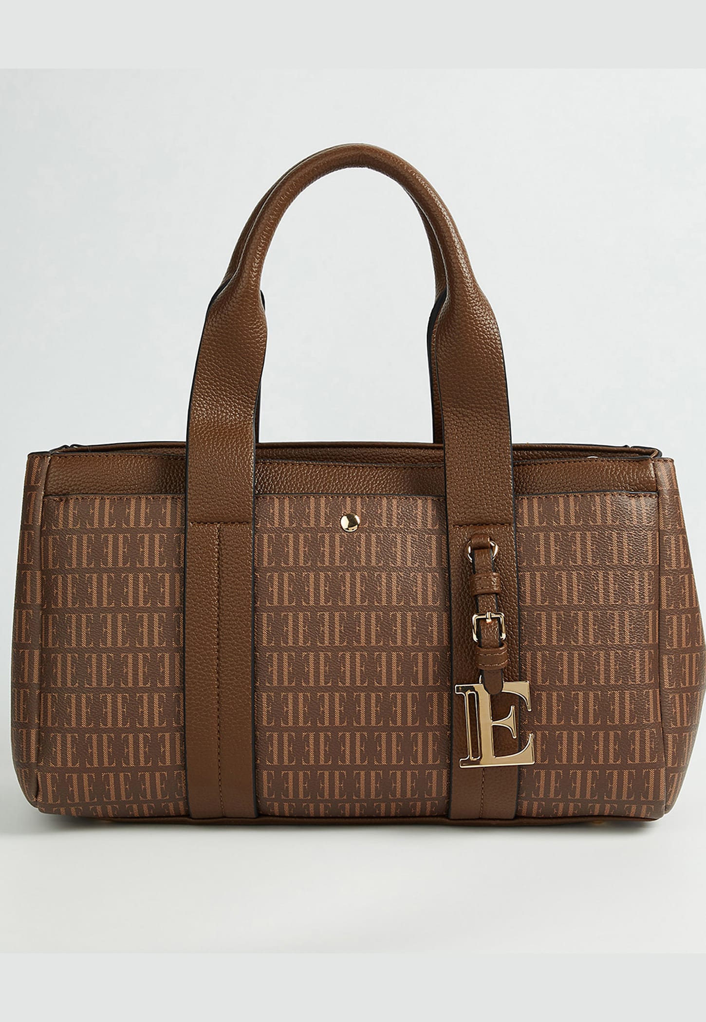 ELLE Printed Handheld Bag-picture-30
