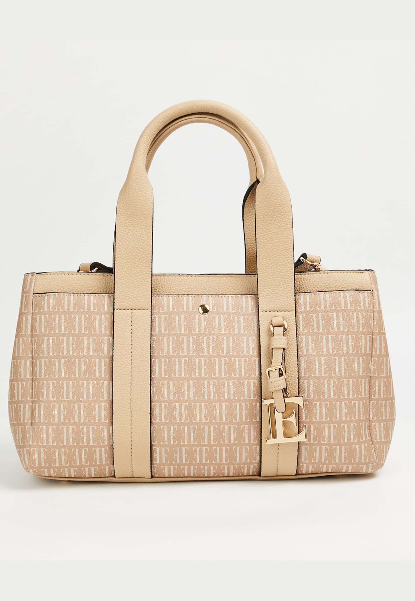 ELLE Printed Handheld Bag-picture-25