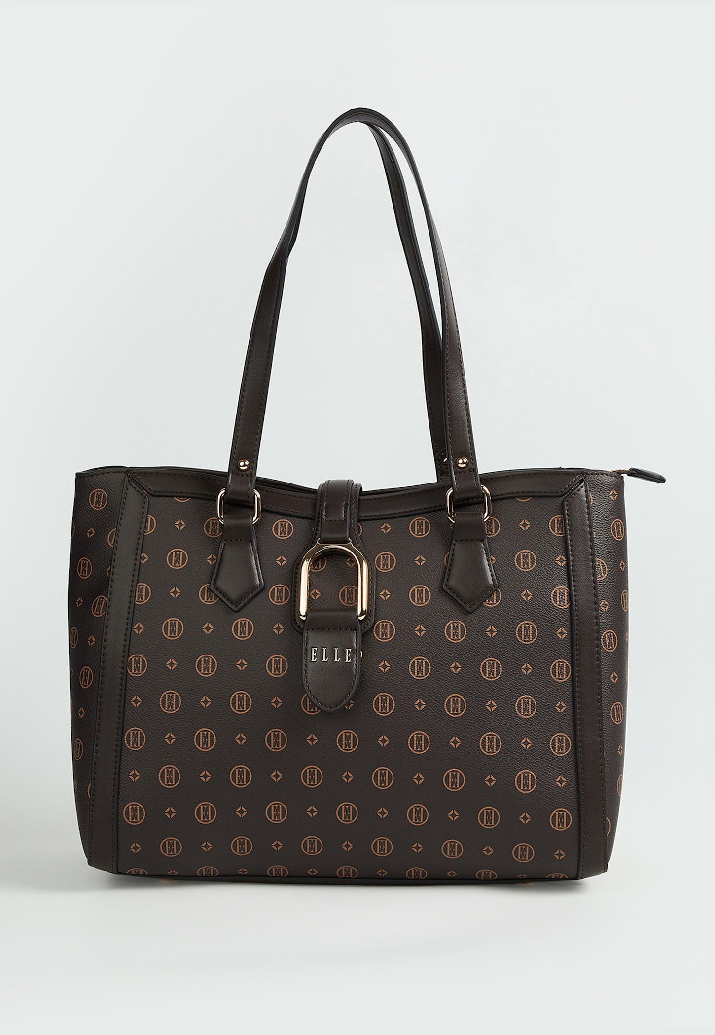 ELLE Printed Shoulder Bag-picture-20