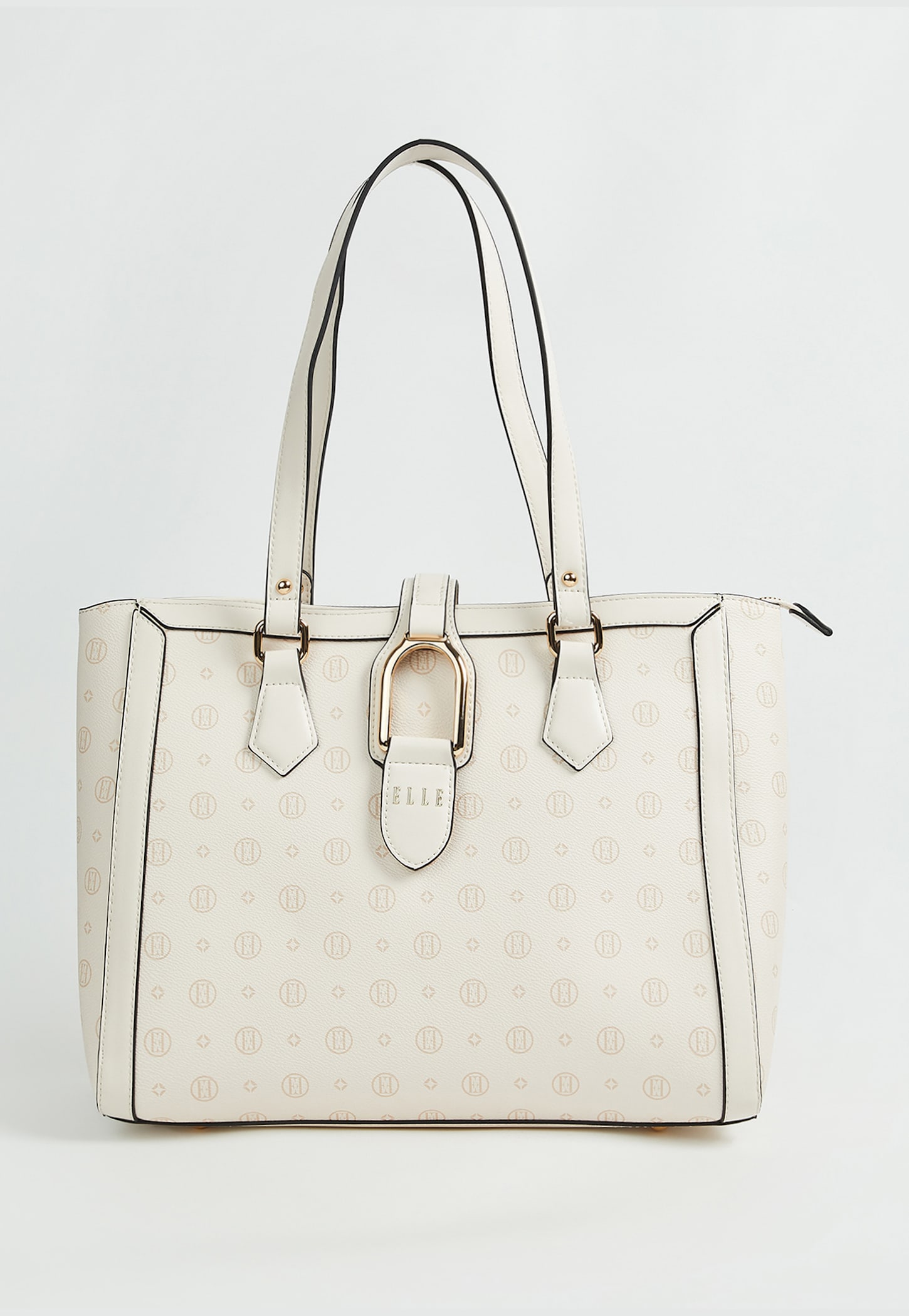 ELLE Printed Shoulder Bag-picture-52
