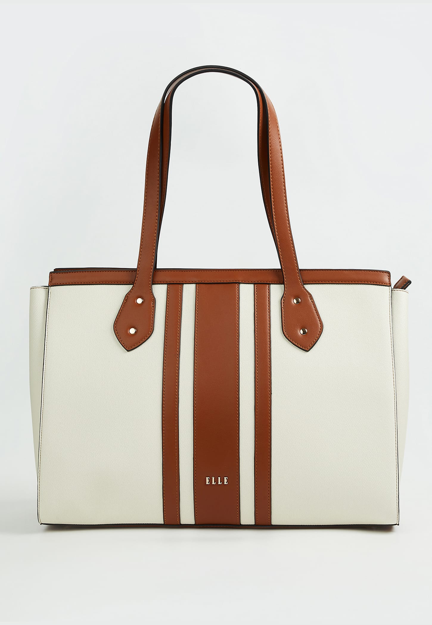 ELLE Solid Shoulder Bag-picture-15