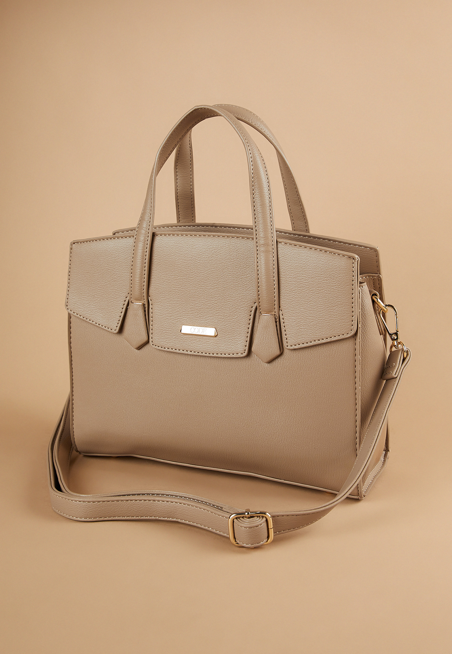 CODE Solid Handheld Bag-picture-33
