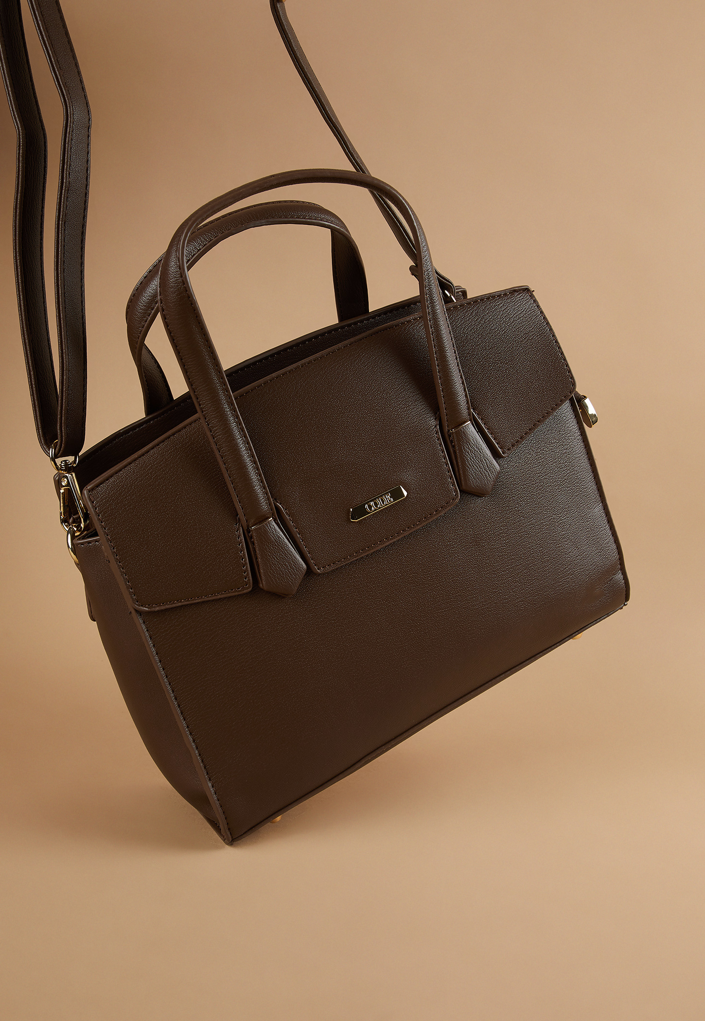 CODE Solid Handheld Bag-picture-29