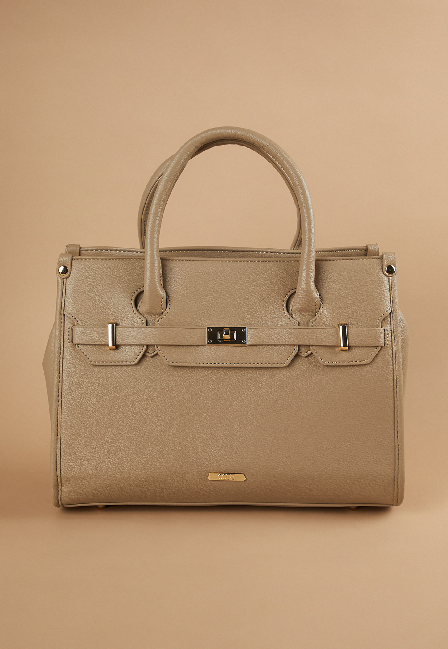 CODE Solid Handheld Bag-picture-14