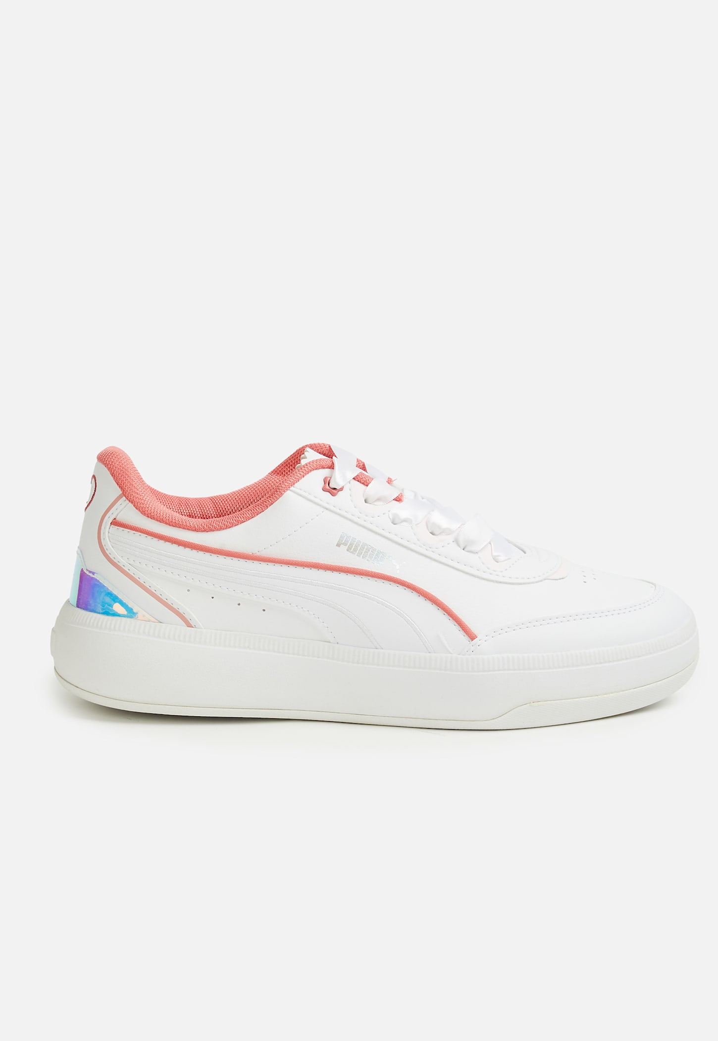 PUMA Tori Pixie Femme Platform Sneakers-picture-10