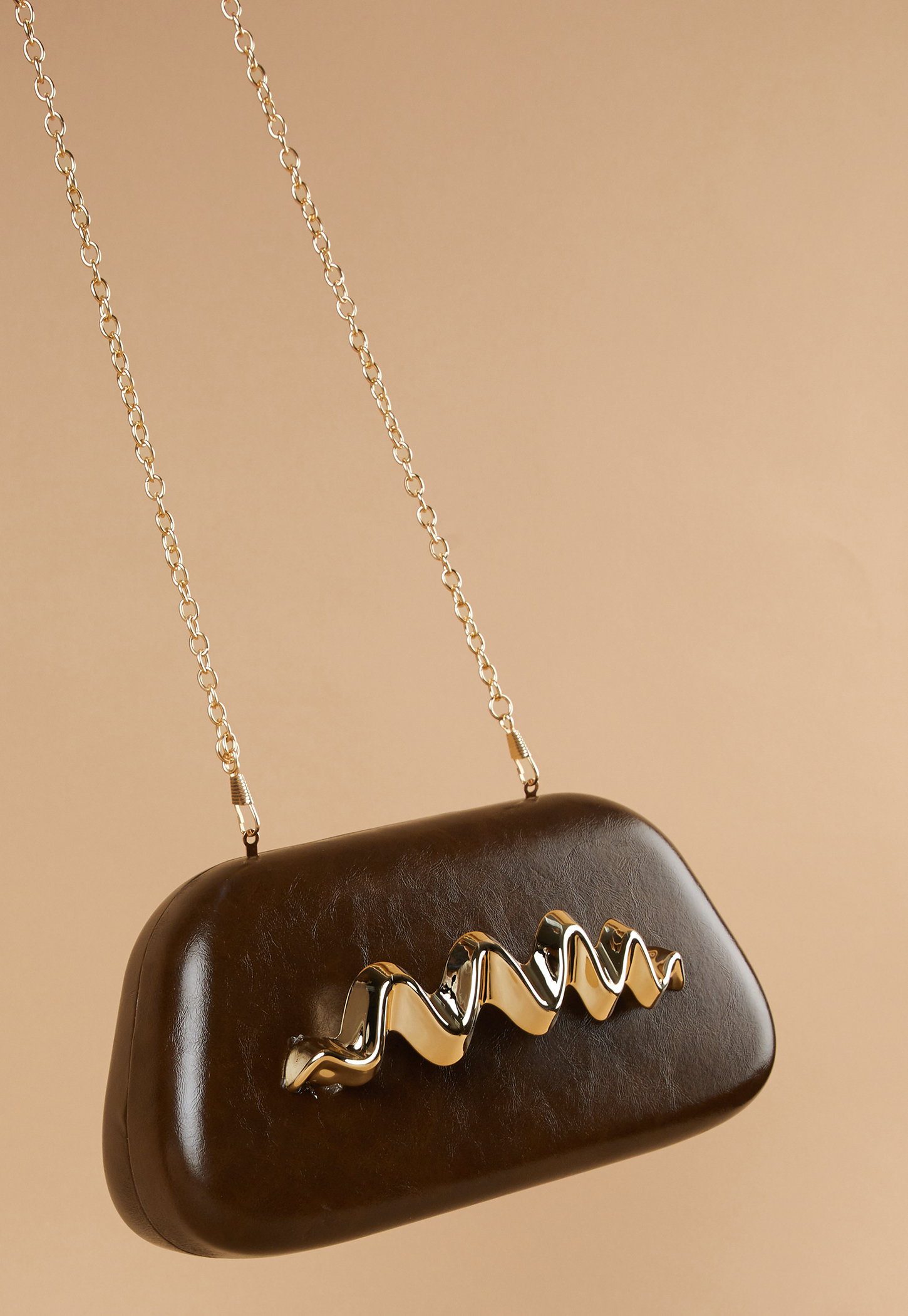 CODE Solid Envelope Clutch-image-31