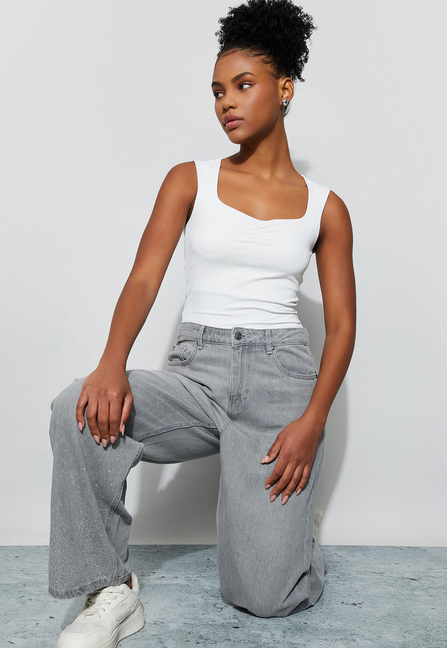 GINGER Solid Top-picture-33