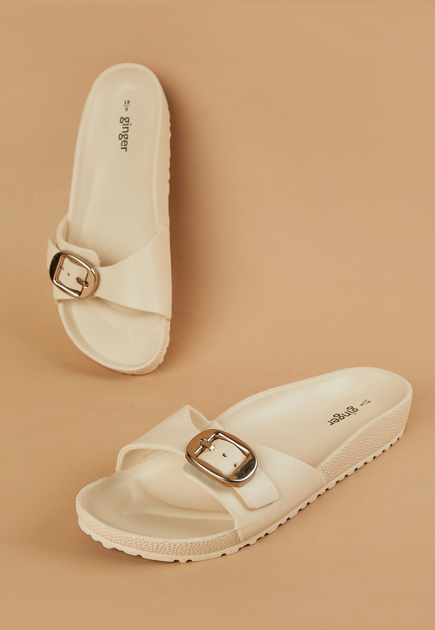 GINGER Buckle Design Sliders-picture-45
