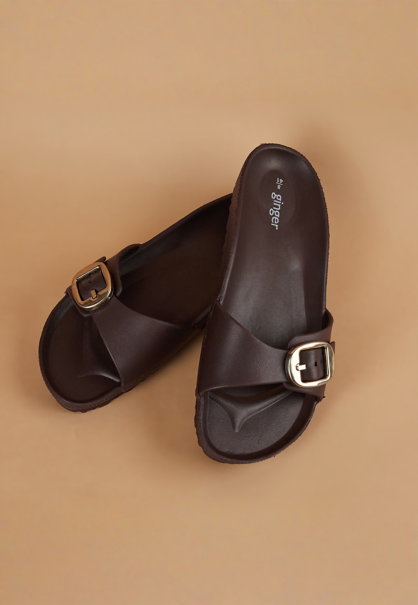 GINGER Buckle Design Sliders-picture-42