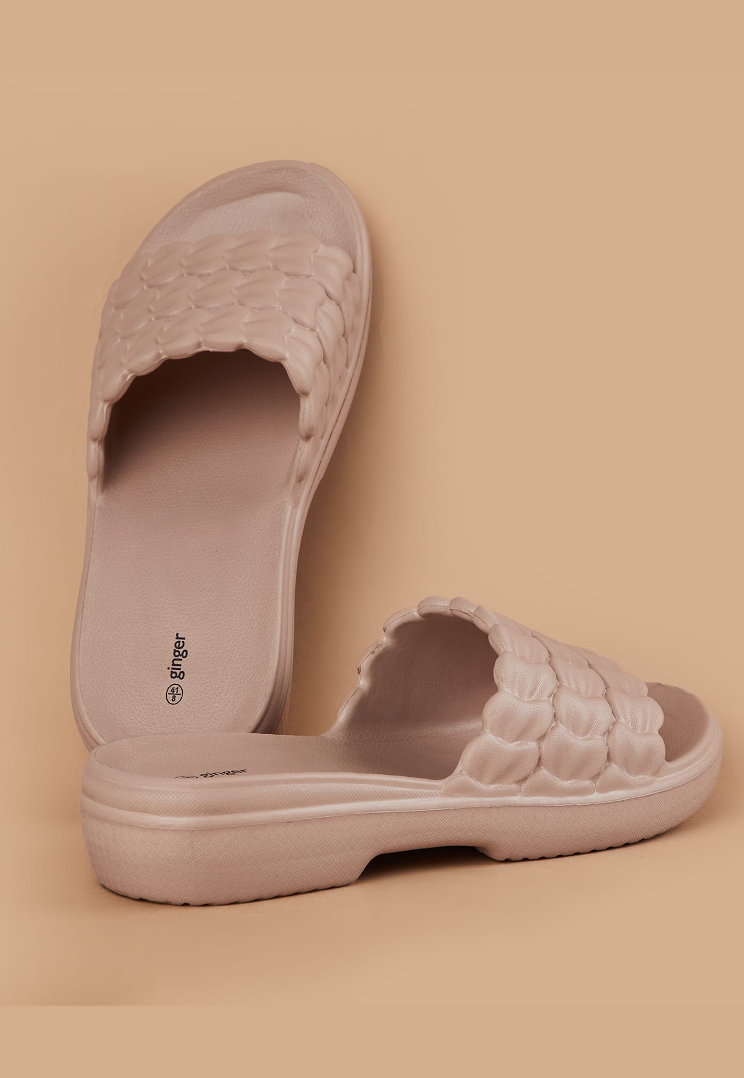 GINGER Textured Sliders