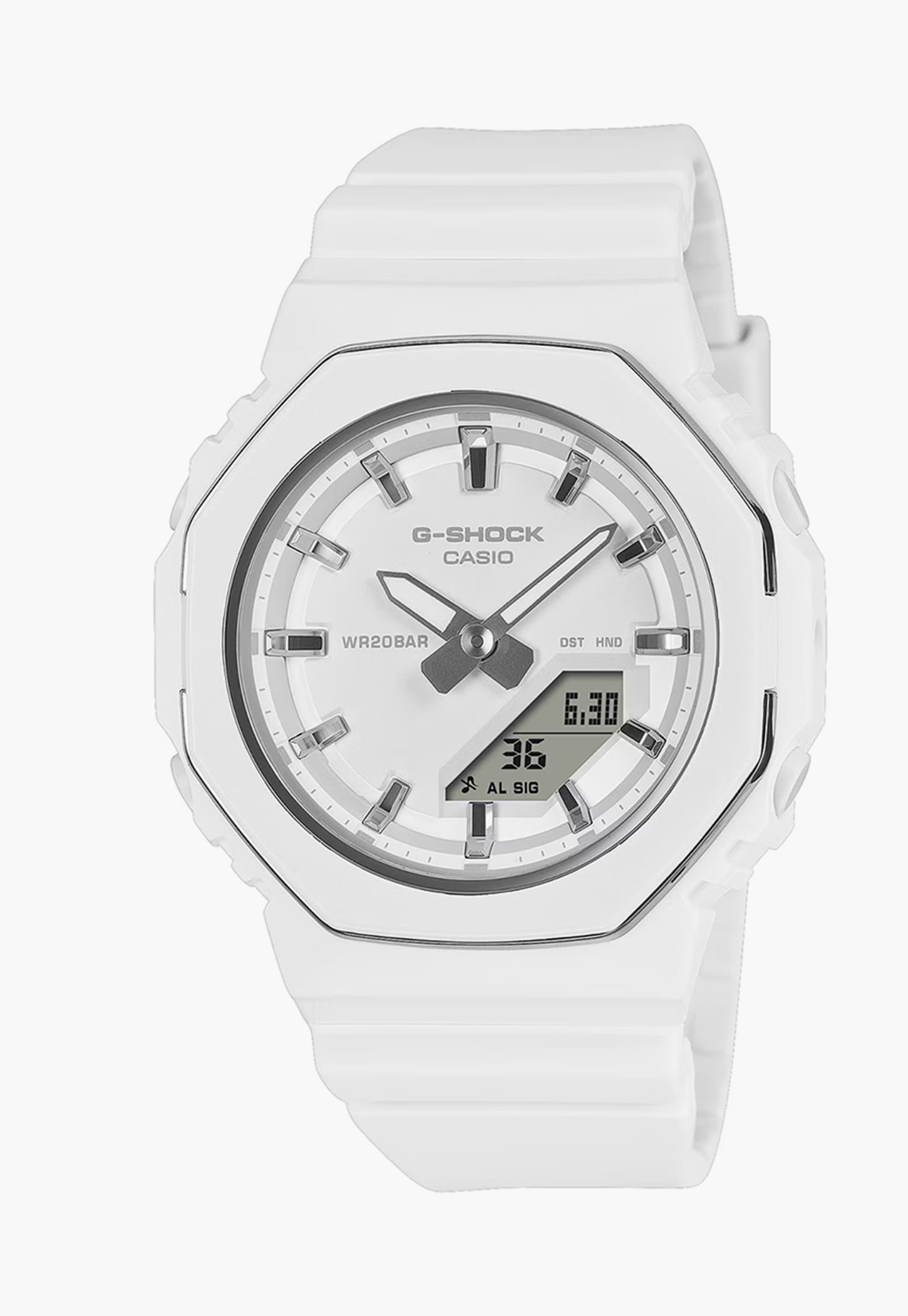 CASIO G-Shock Multifunction Watch - G1776-image-30
