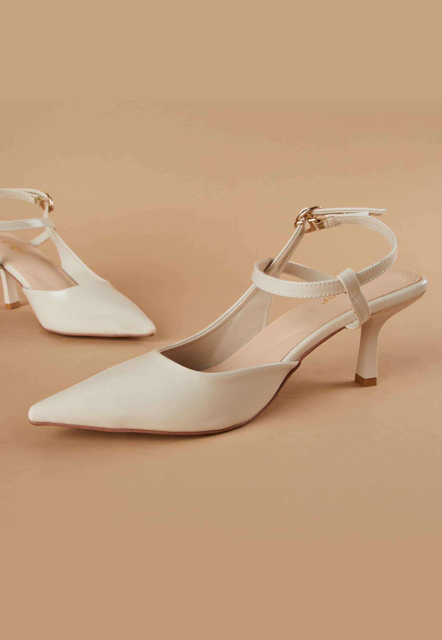 GINGER Solid Stilettos Heels-picture-22