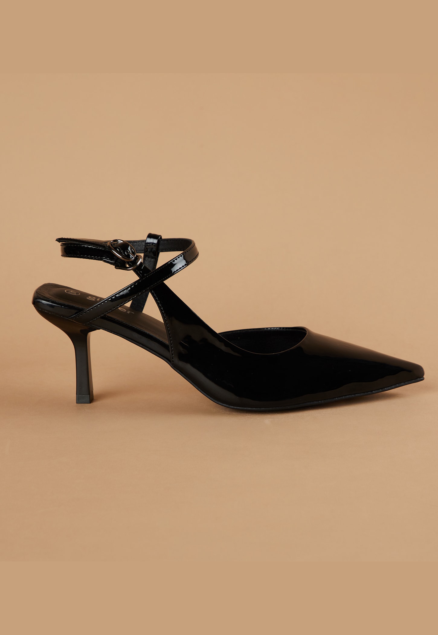 GINGER Solid Stilettos Heels-picture-21