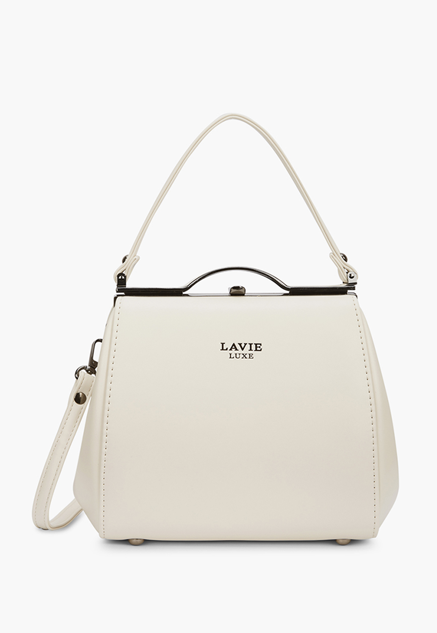 LAVIE LUXE Solid Handheld Bag-image-37