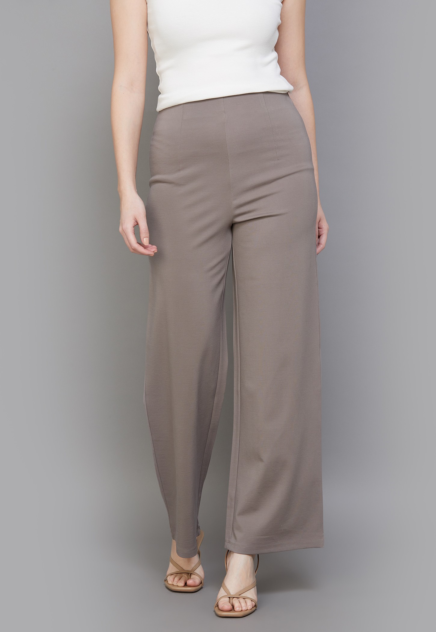 KRAUS High-Rise Treggings-picture-40
