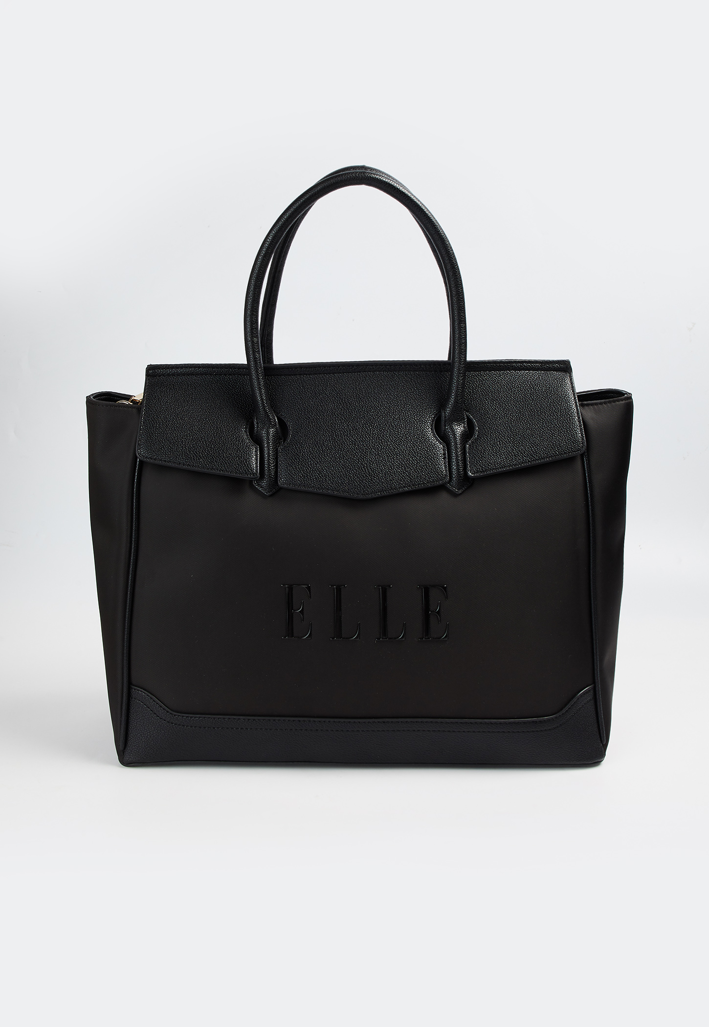 ELLE Solid Laptop Bag