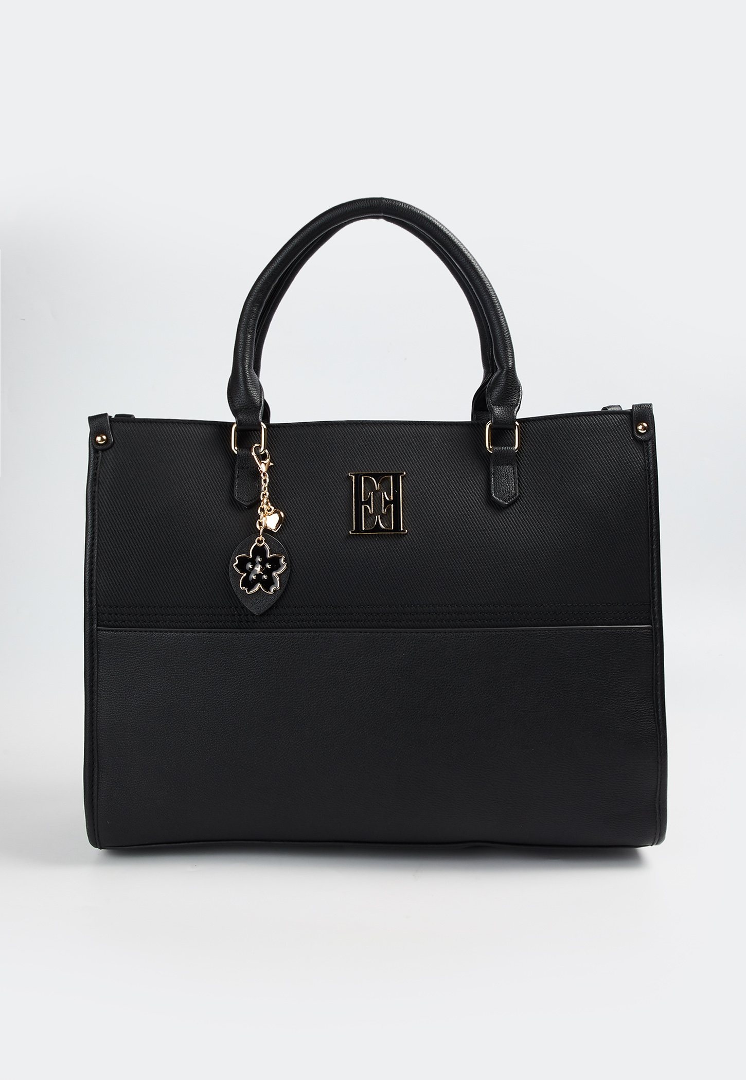 ELLE Solid Laptop Bag