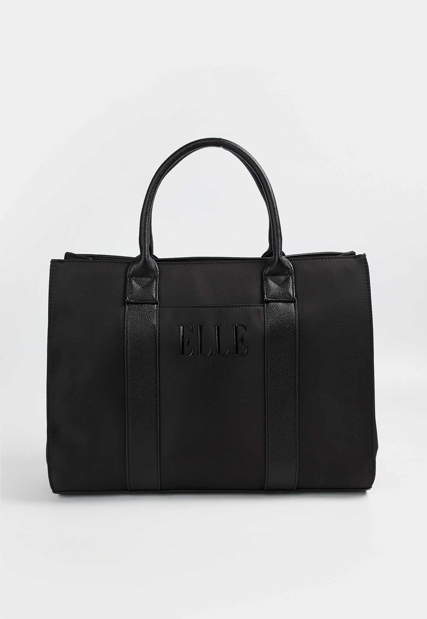 ELLE Solid Laptop Bag