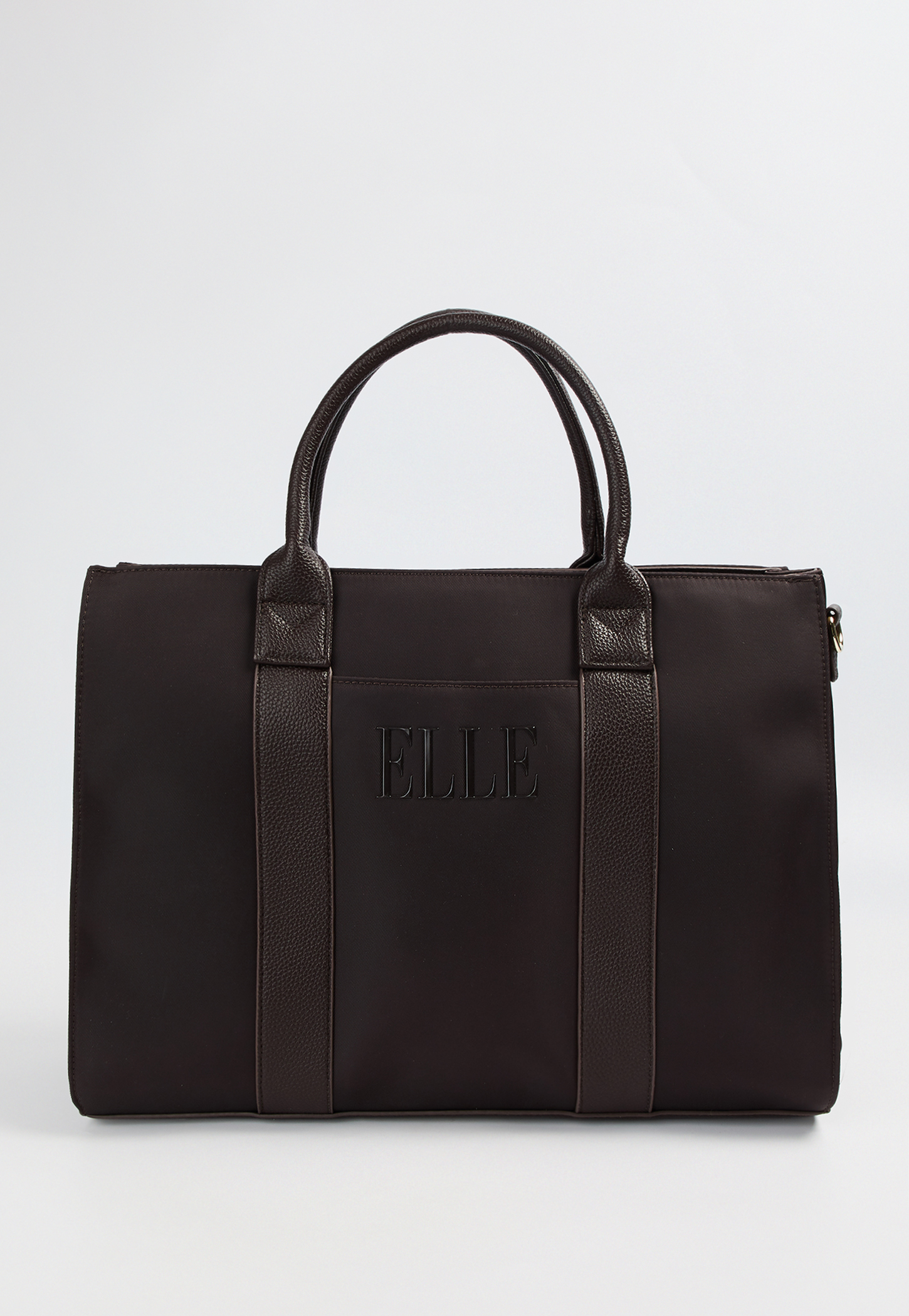 ELLE Solid Laptop Bag
