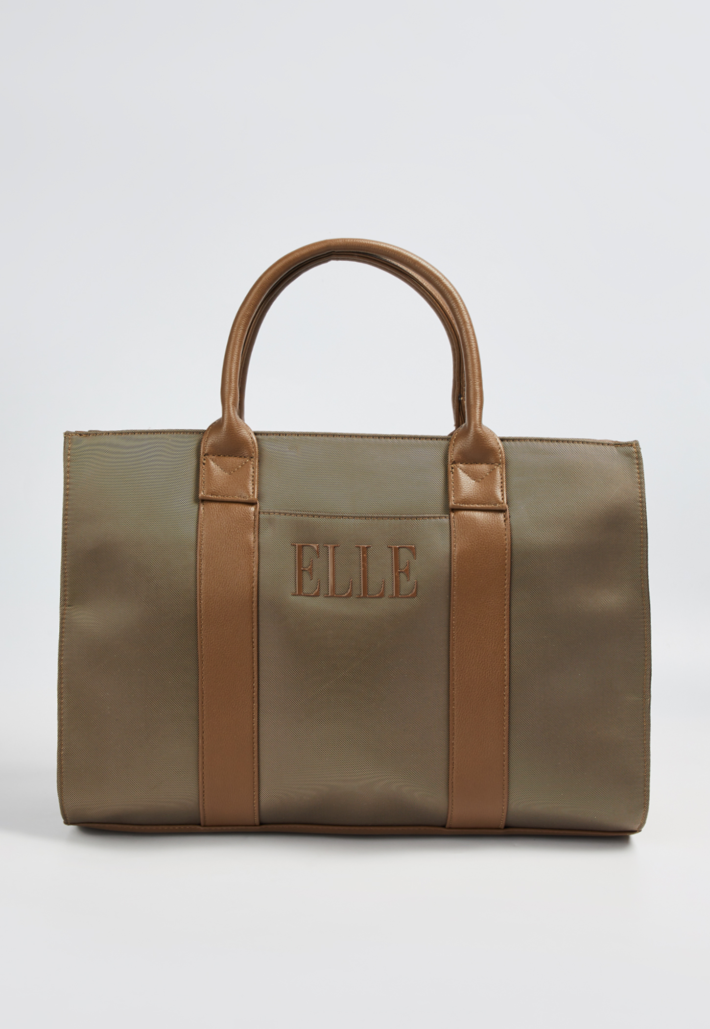 ELLE Solid Laptop Bag