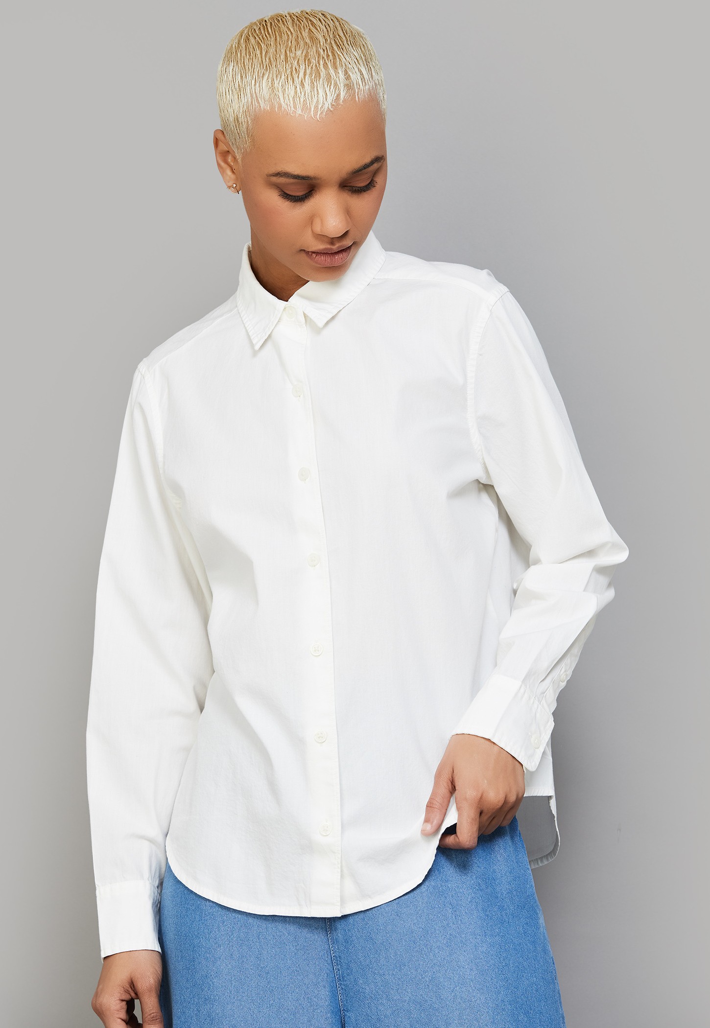 LEVI'S Solid Shirt-picture-34