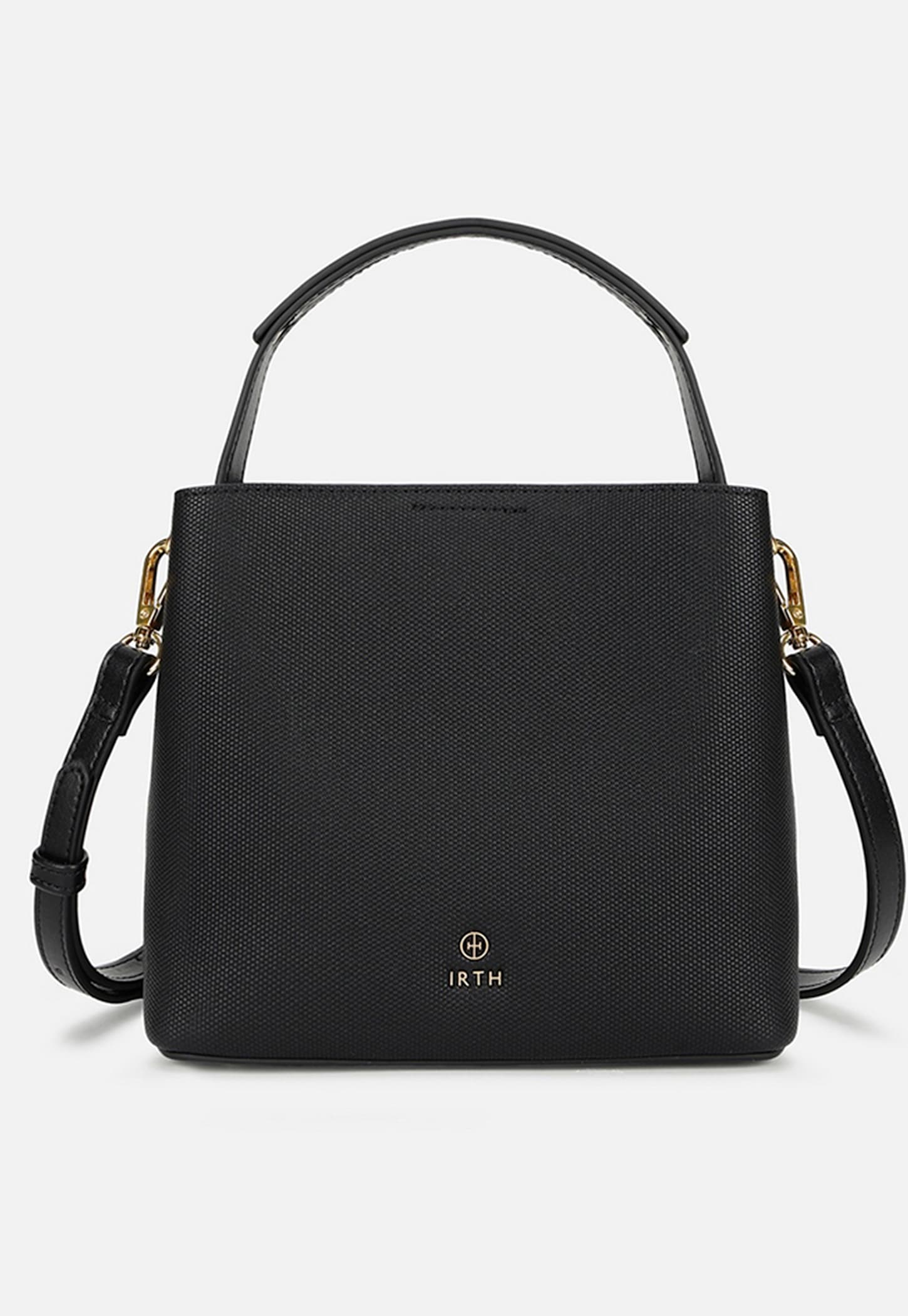 IRTH Textured Handheld Bag-picture-39
