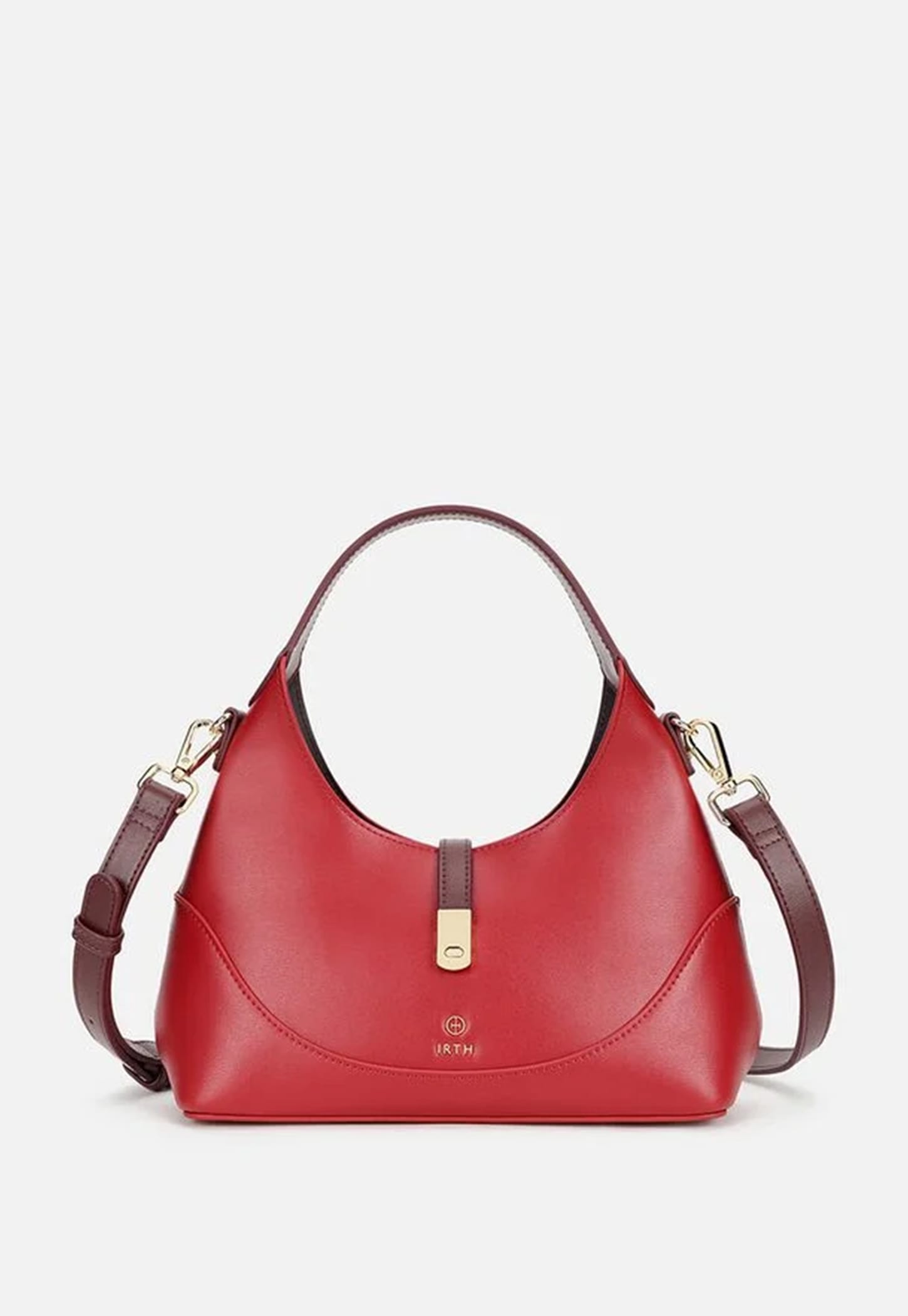 IRTH Solid Handheld Bag-picture-14