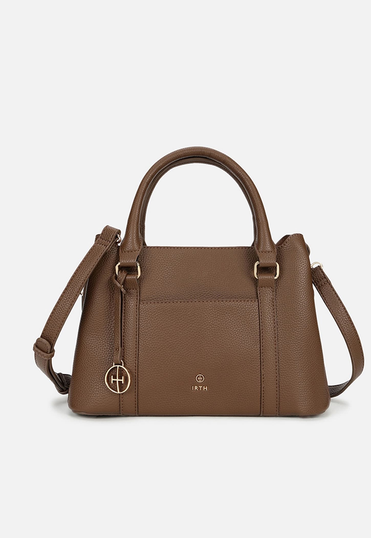 IRTH Textured Handheld Bag-picture-50