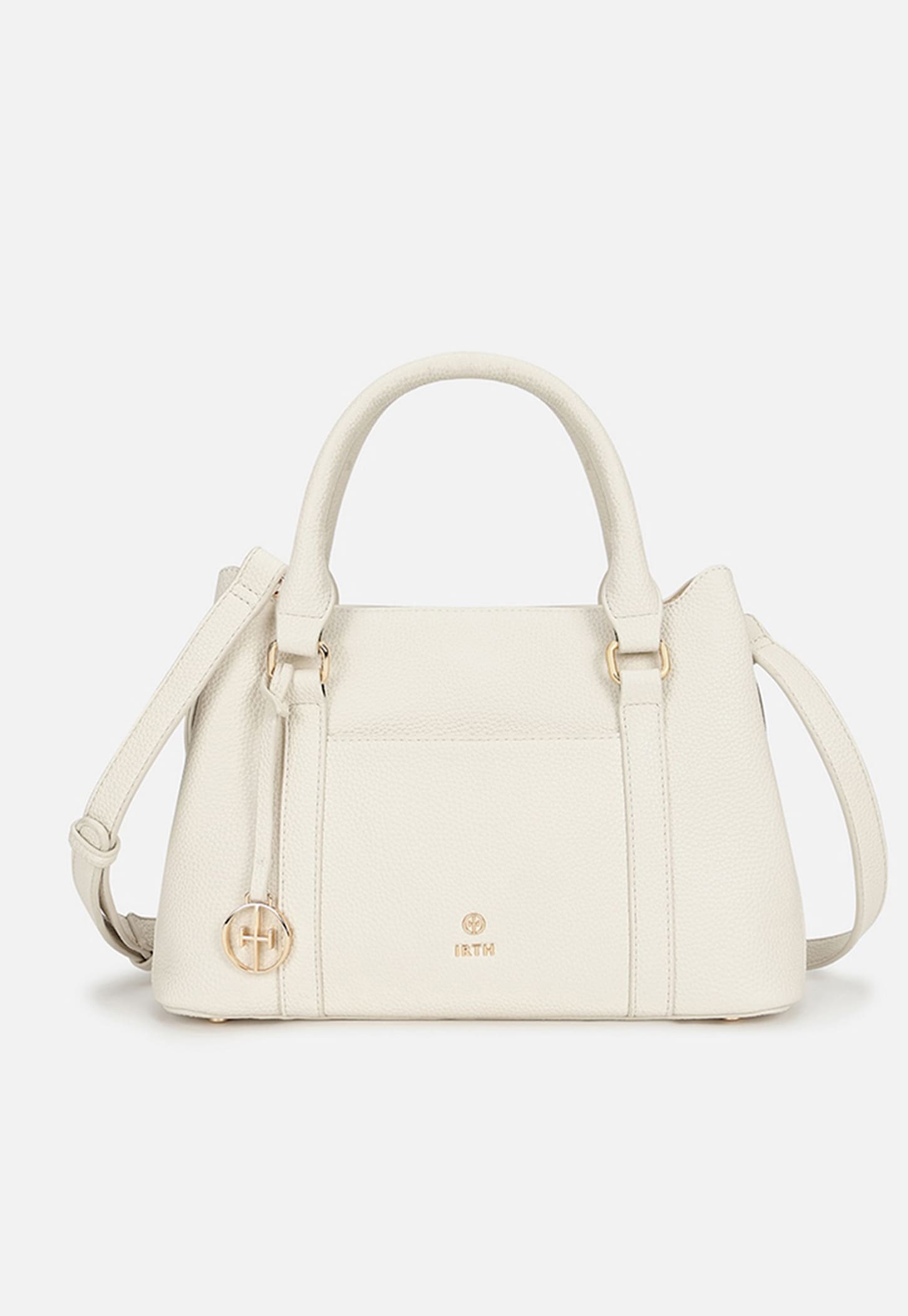 IRTH Textured Handheld Bag-picture-22