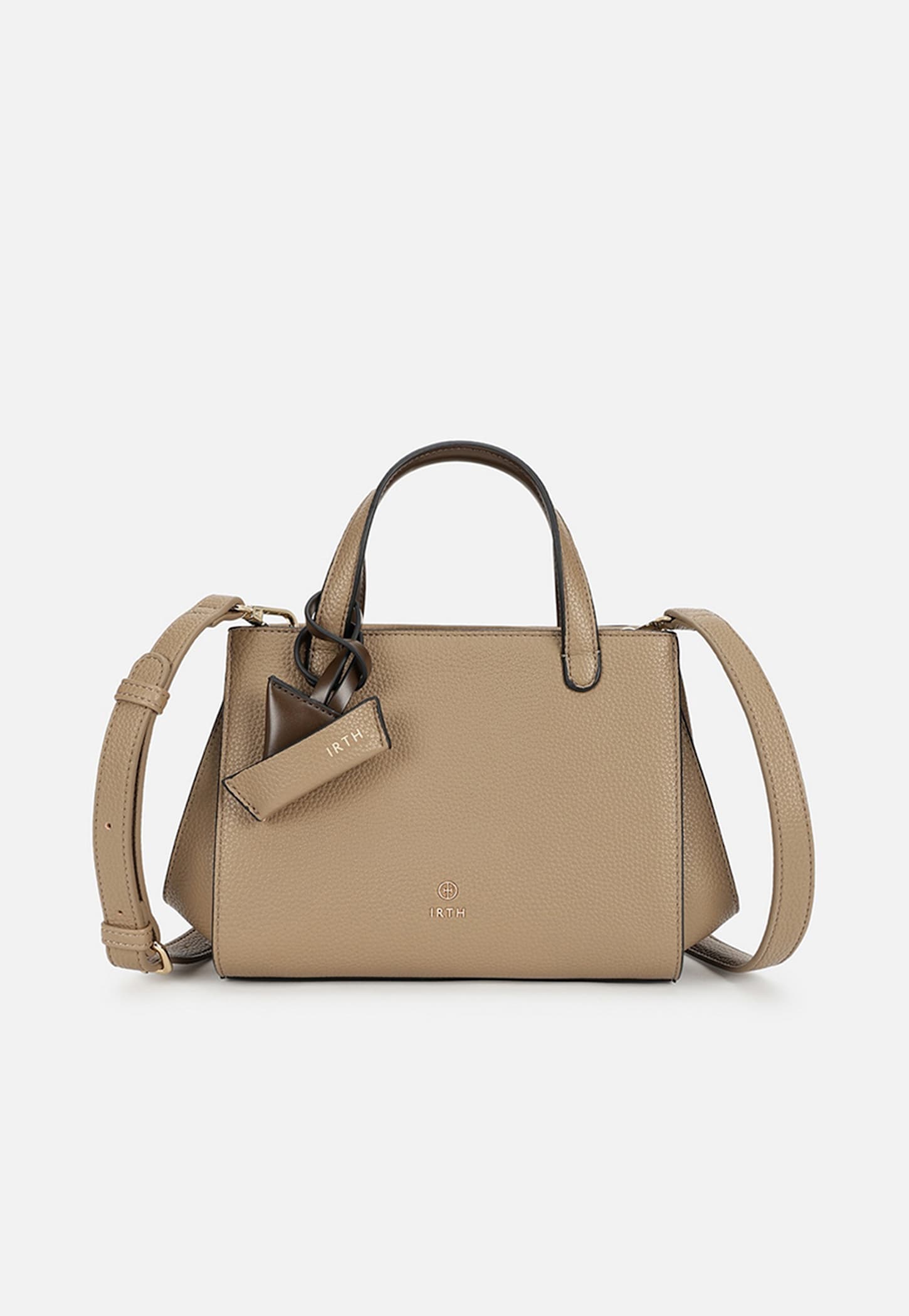 IRTH Textured Handheld Bag-picture-48
