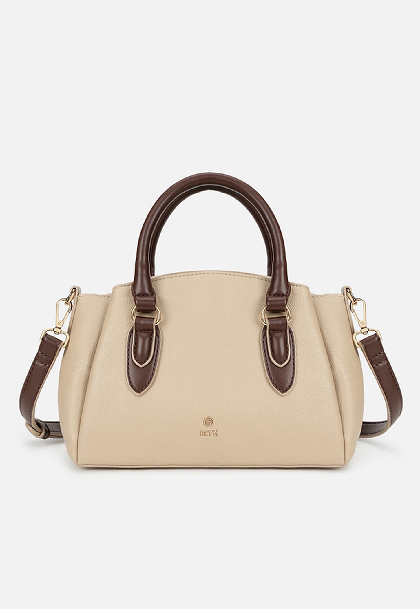 IRTH Textured Handheld Bag-picture-29