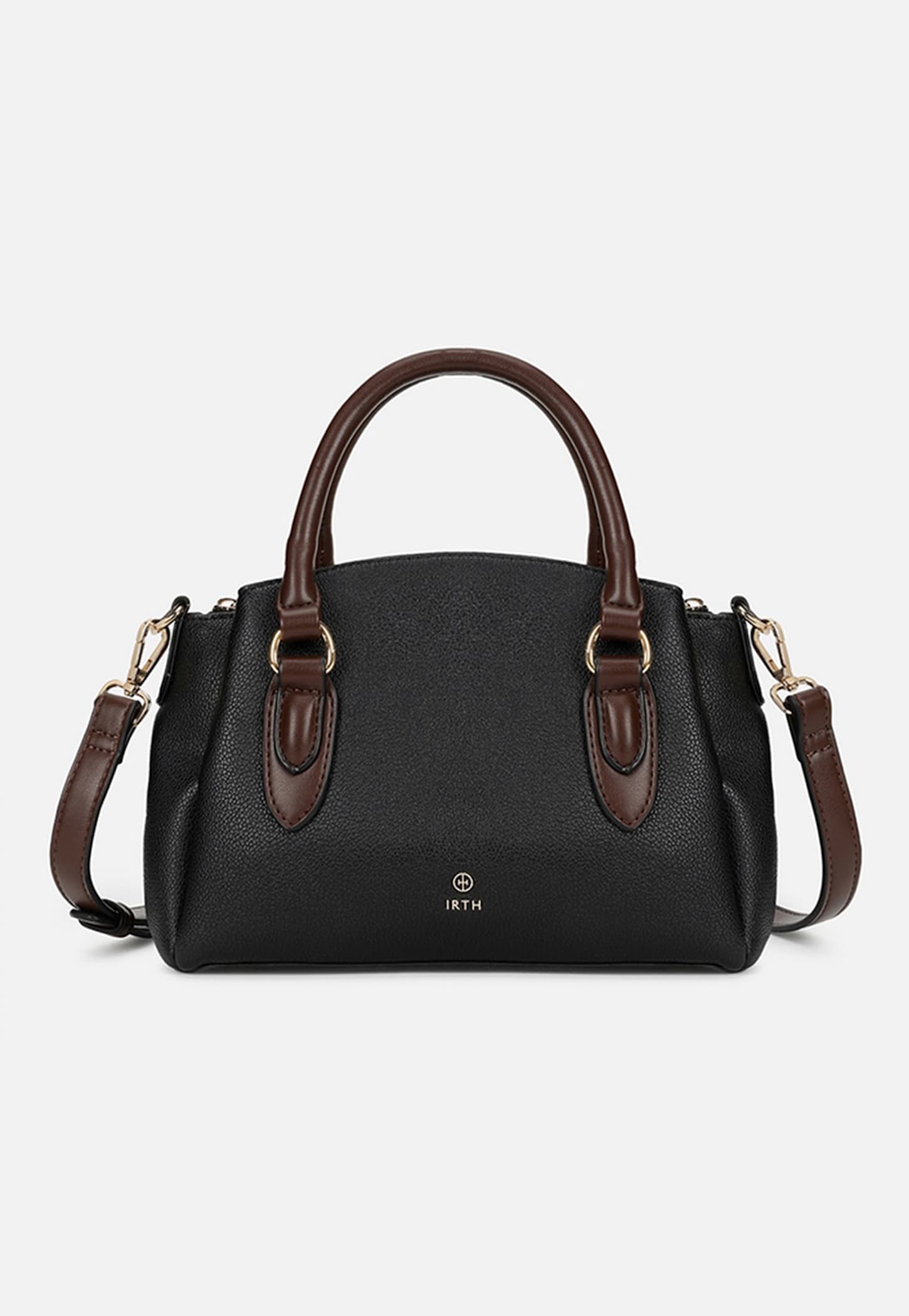 IRTH Textured Handheld Bag-picture-34