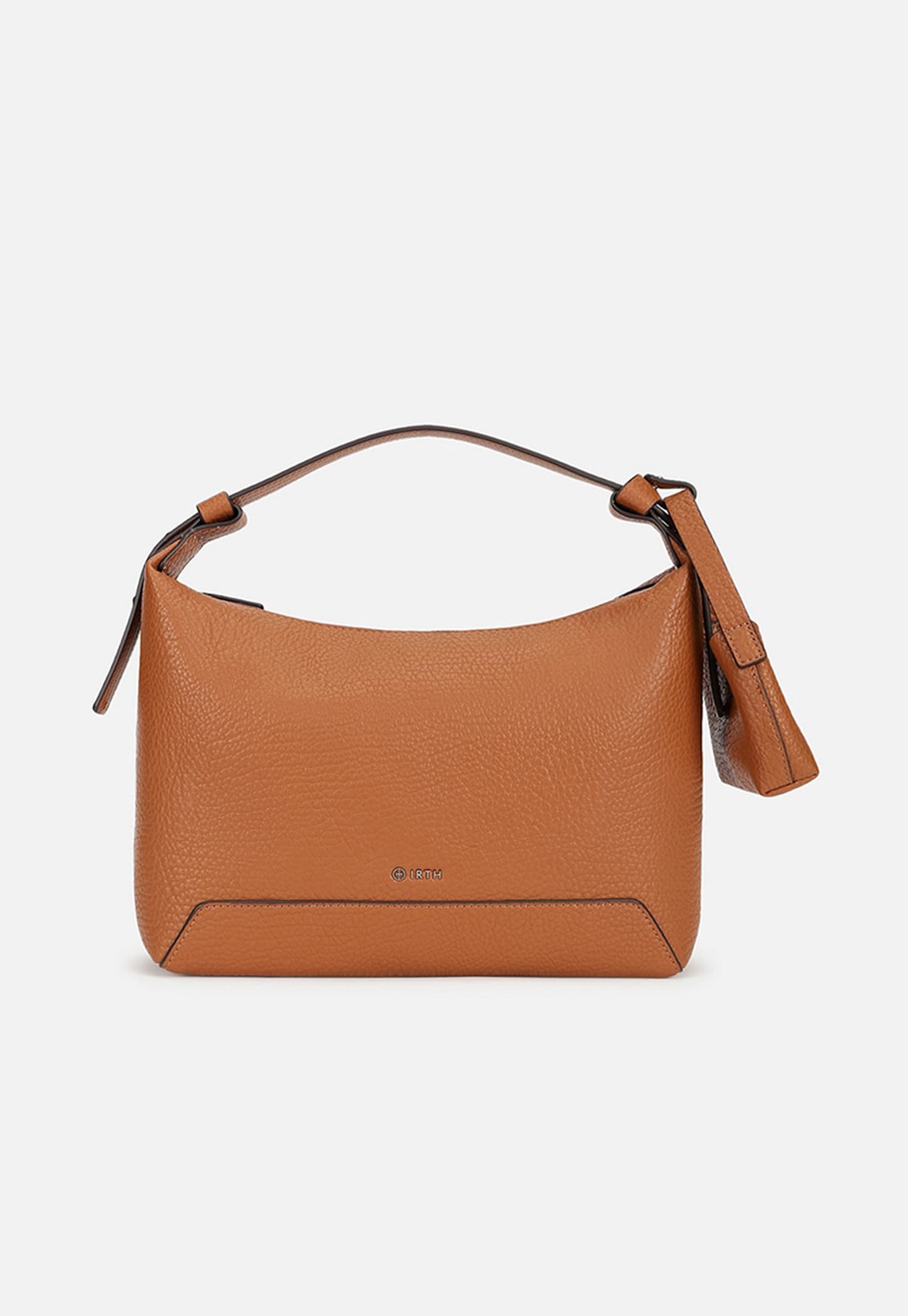 IRTH Textured Shoulder Bag with Pouch-picture-18