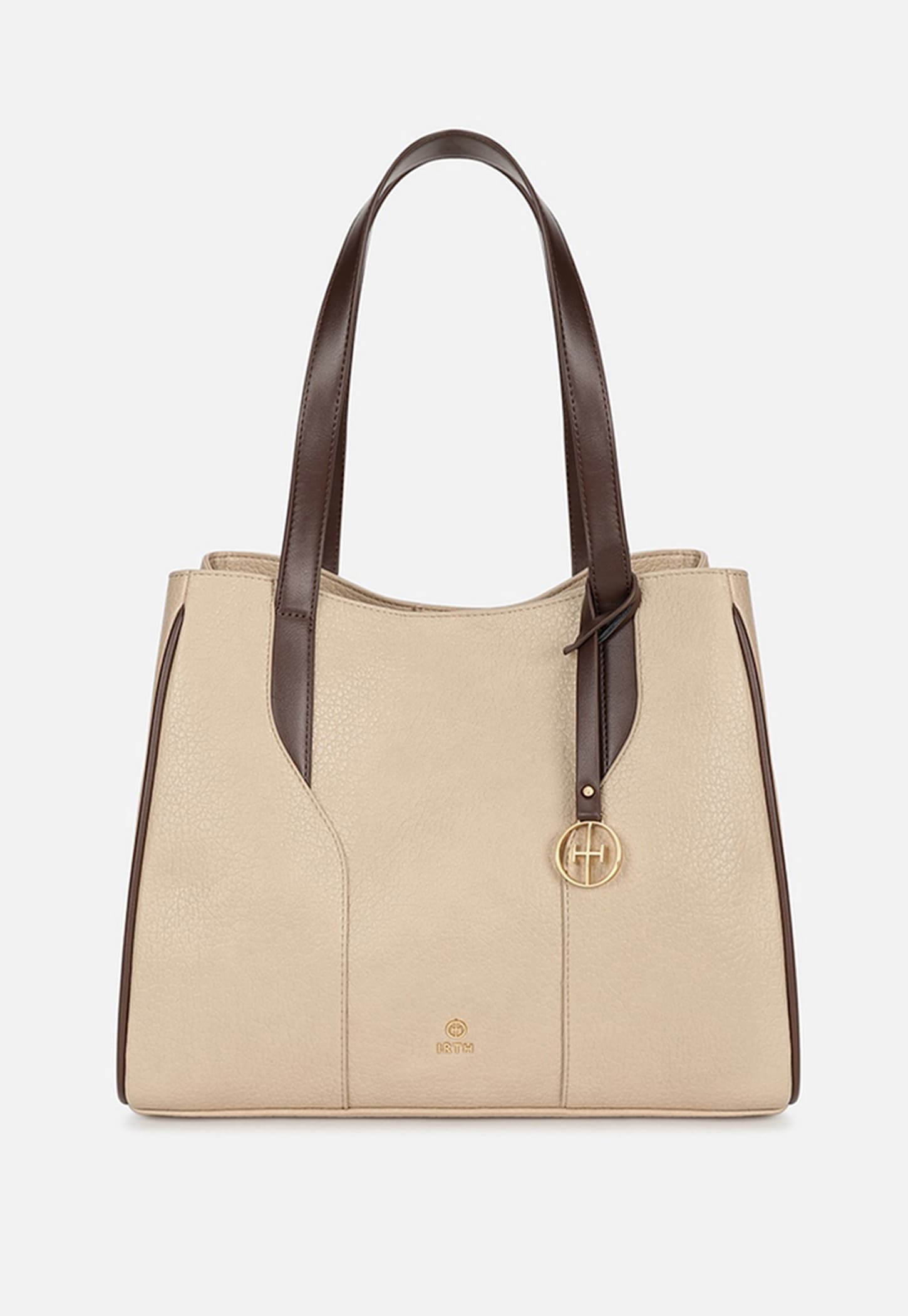 IRTH Textured Shoulder Bag-picture-14
