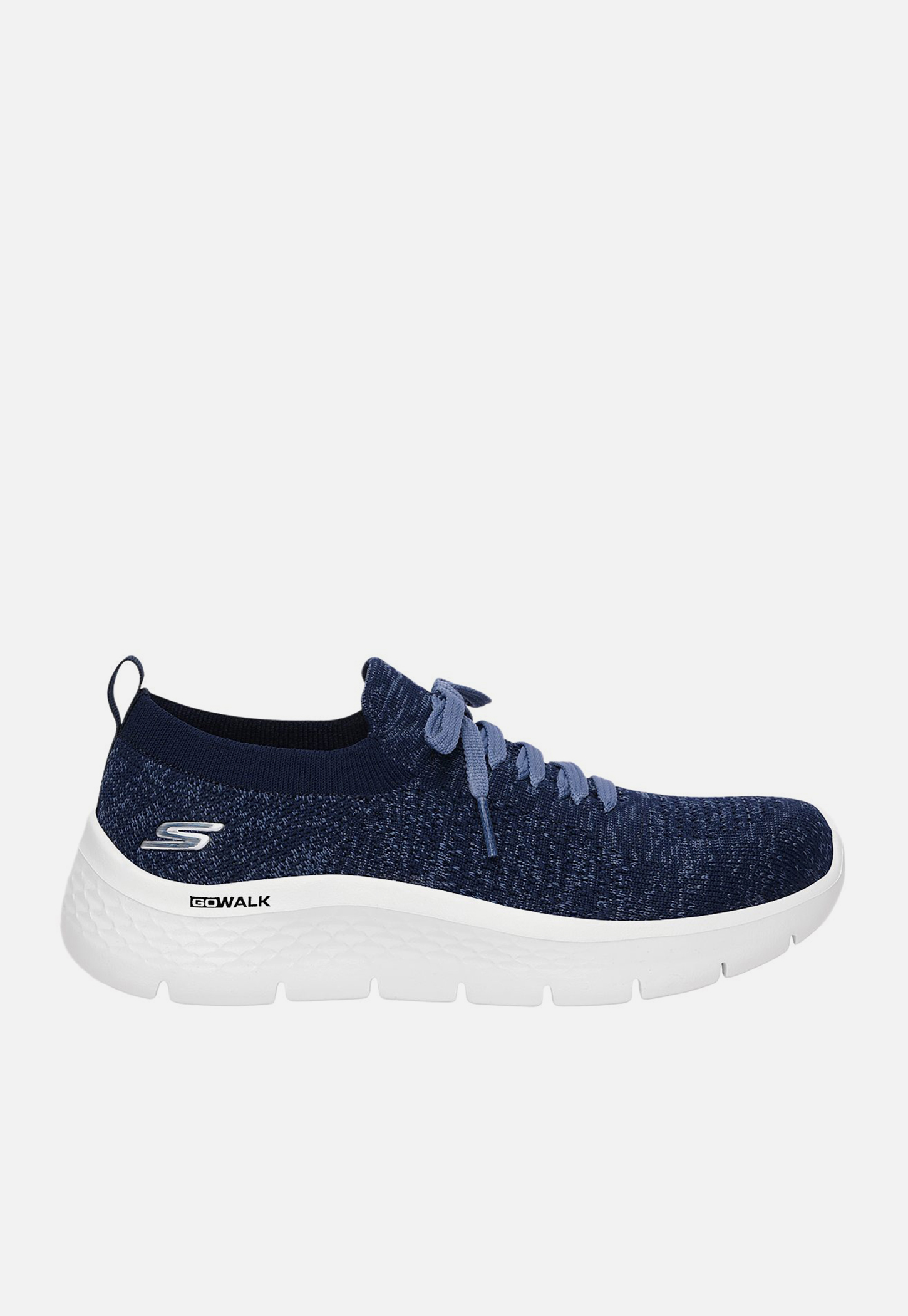 SKECHERS GO Walk Flex Lace-Up Walking Shoes-picture-11