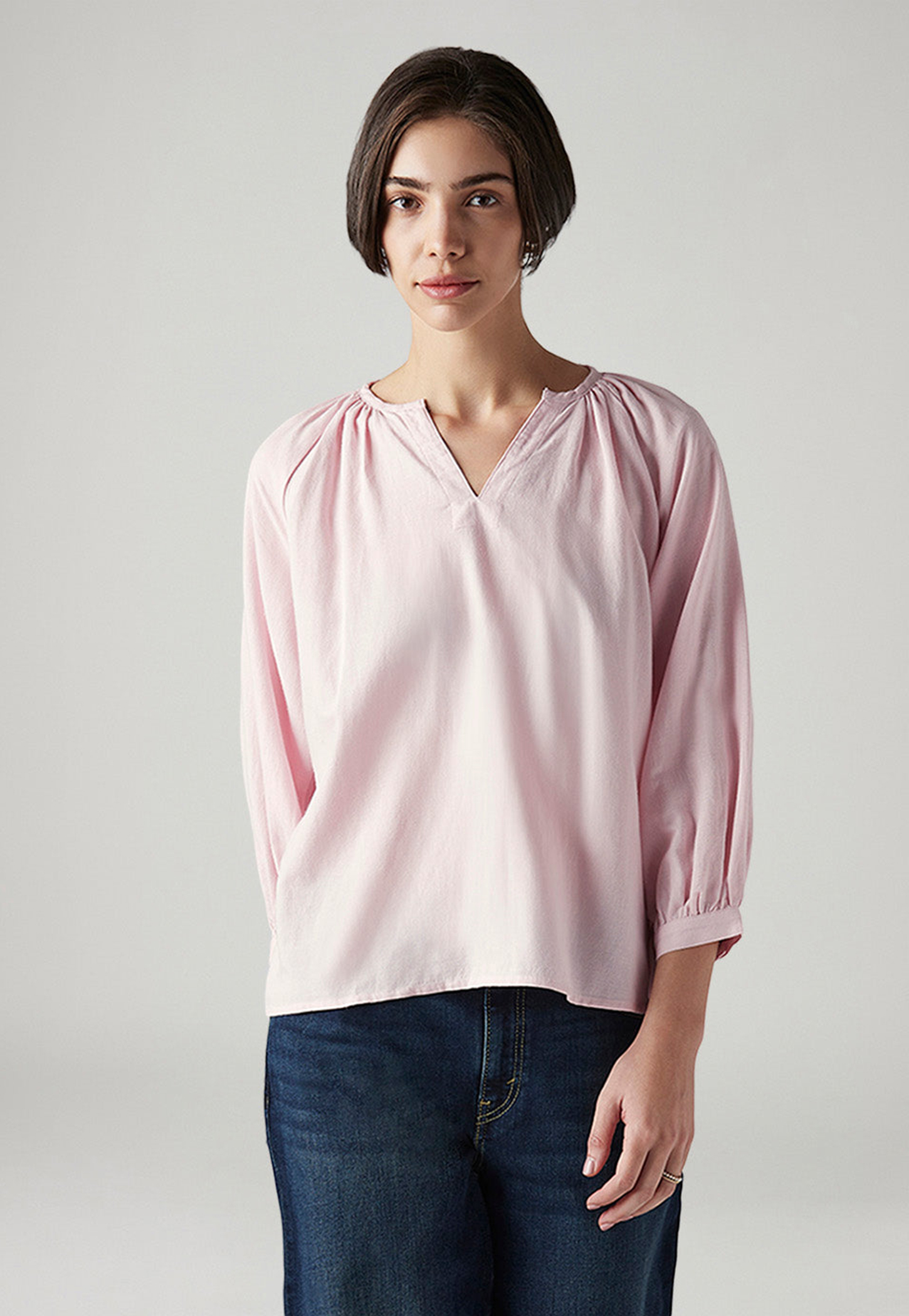 LEVI'S Solid Top-picture-39
