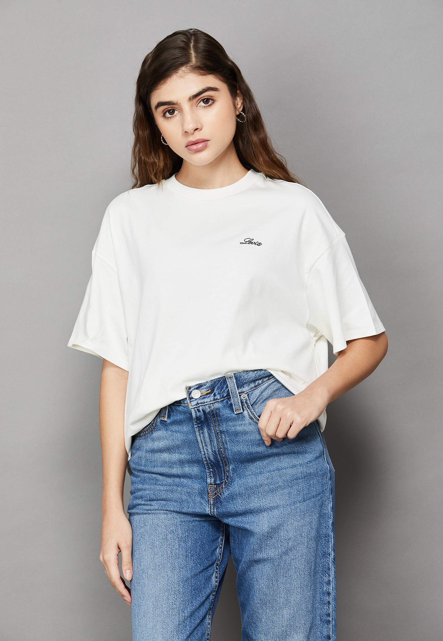 LEVI'S Graphic Print T-shirt-picture-45