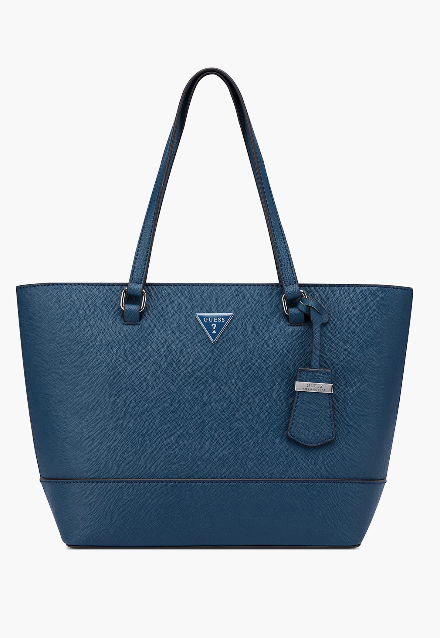 GUESS Textured Shoulder Bag-picture-40
