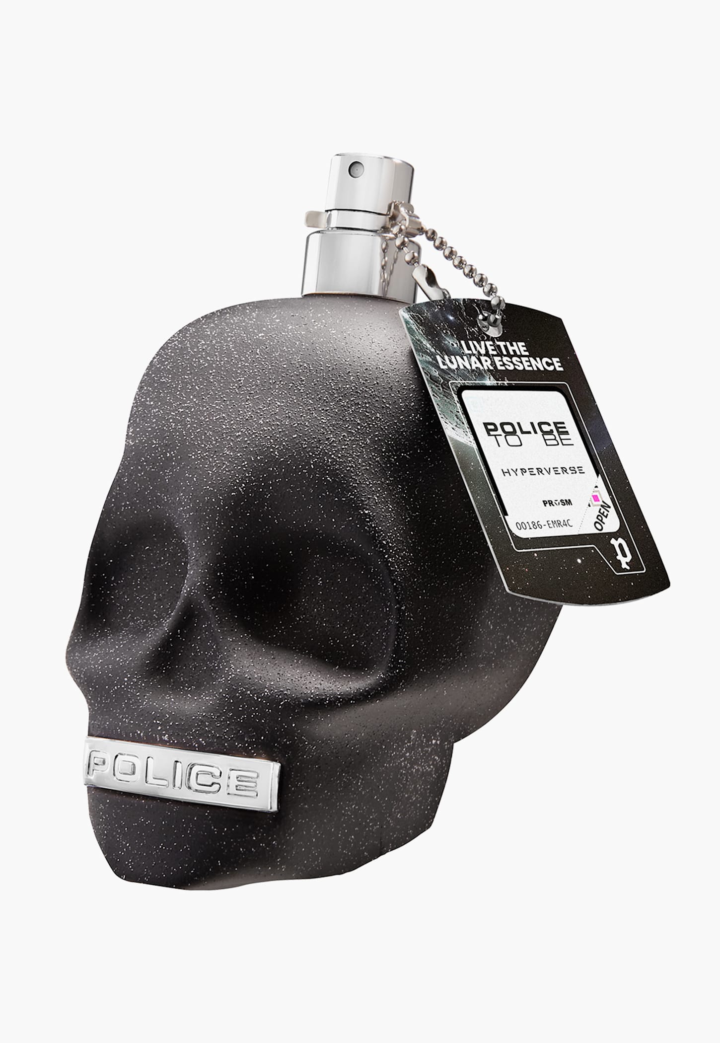 POLICE To Be Hyperverse Eau De Toilette - 125ml-picture-23