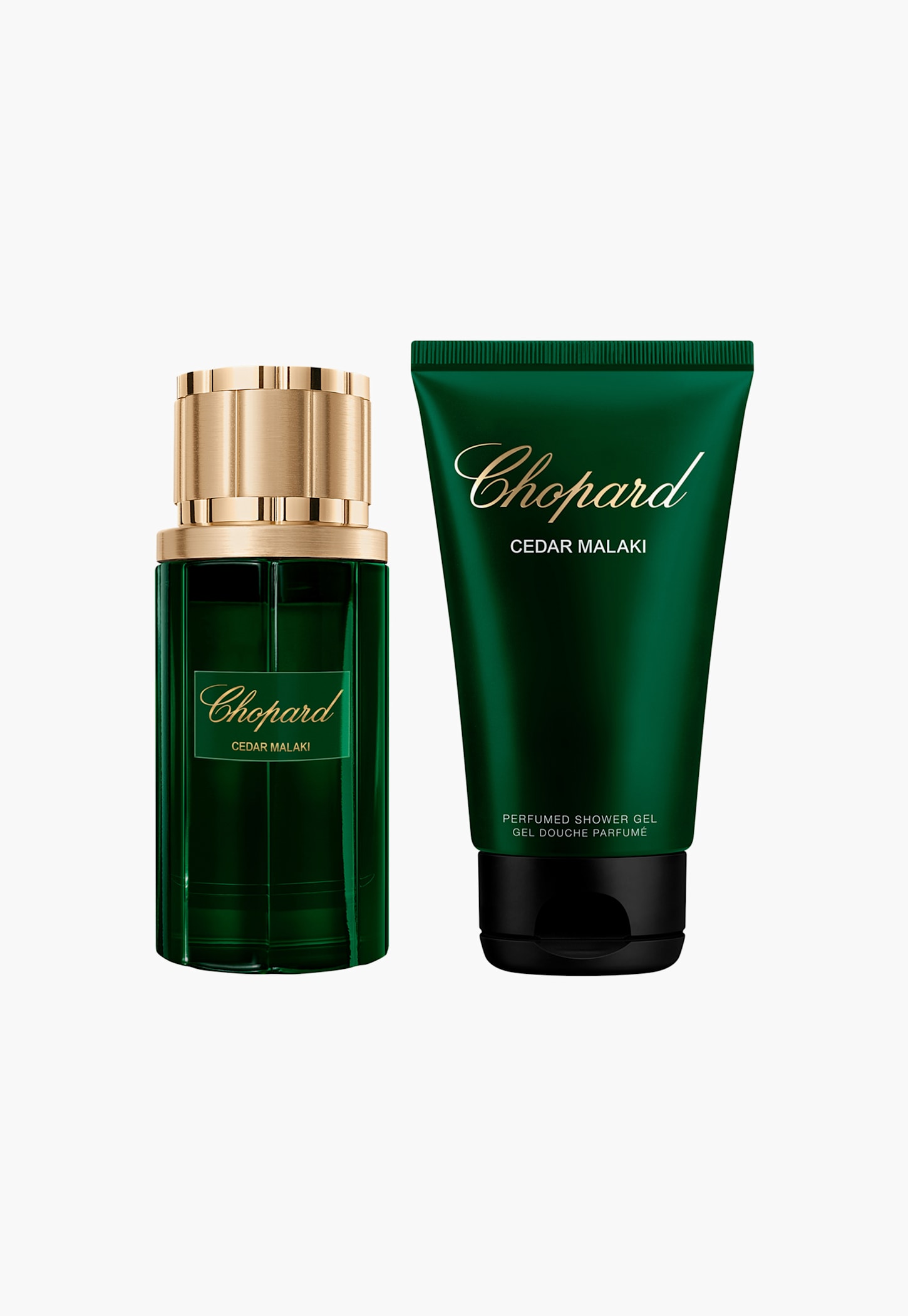 CHOPARD Cedar Malaki Eau De Parfum Set - 230ml-image-2