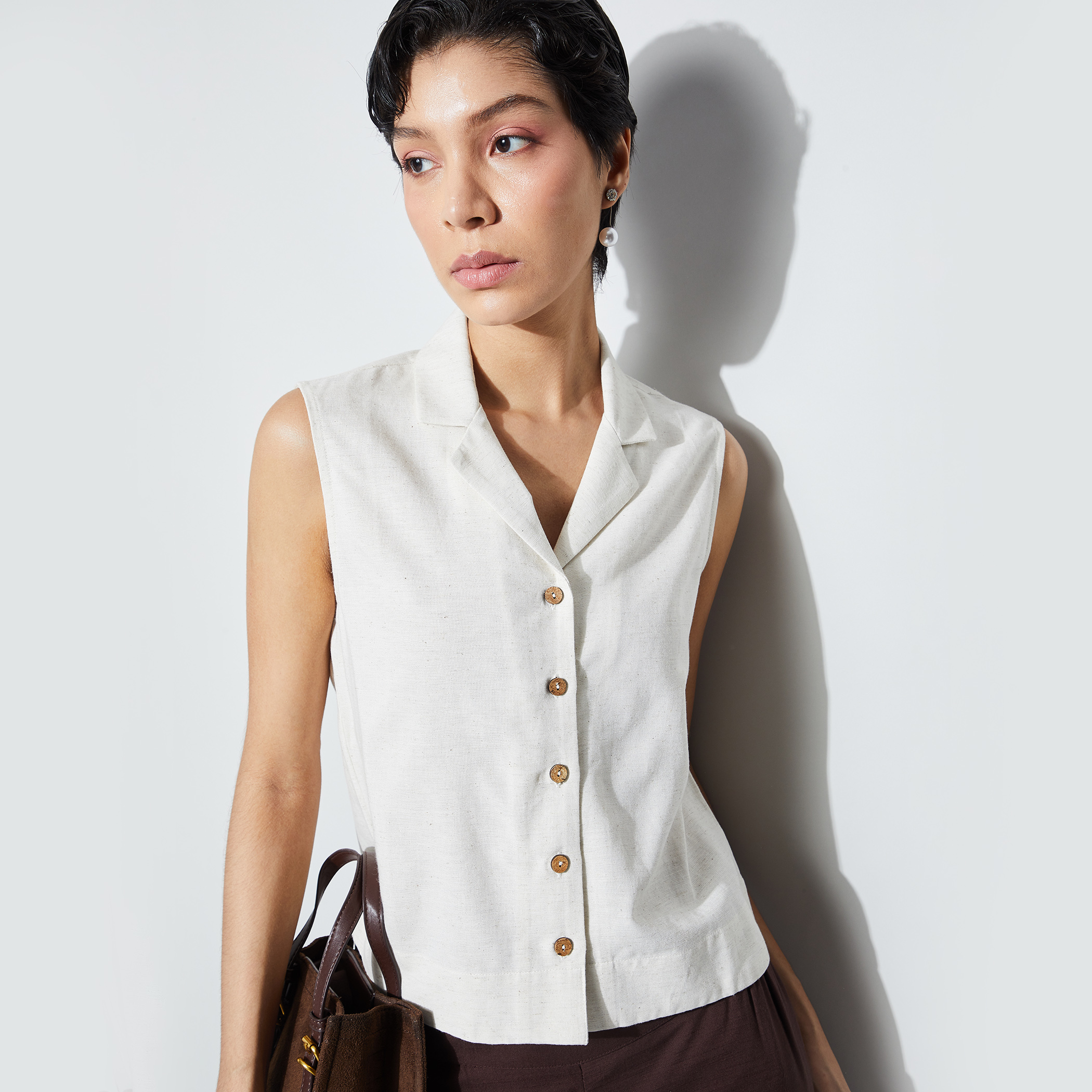 CODE Solid Vest Top-picture-51