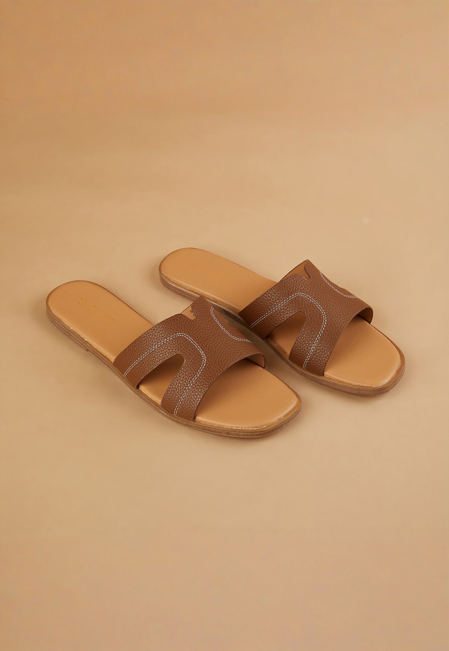 CODE Side Cut-Out Flats-picture-49