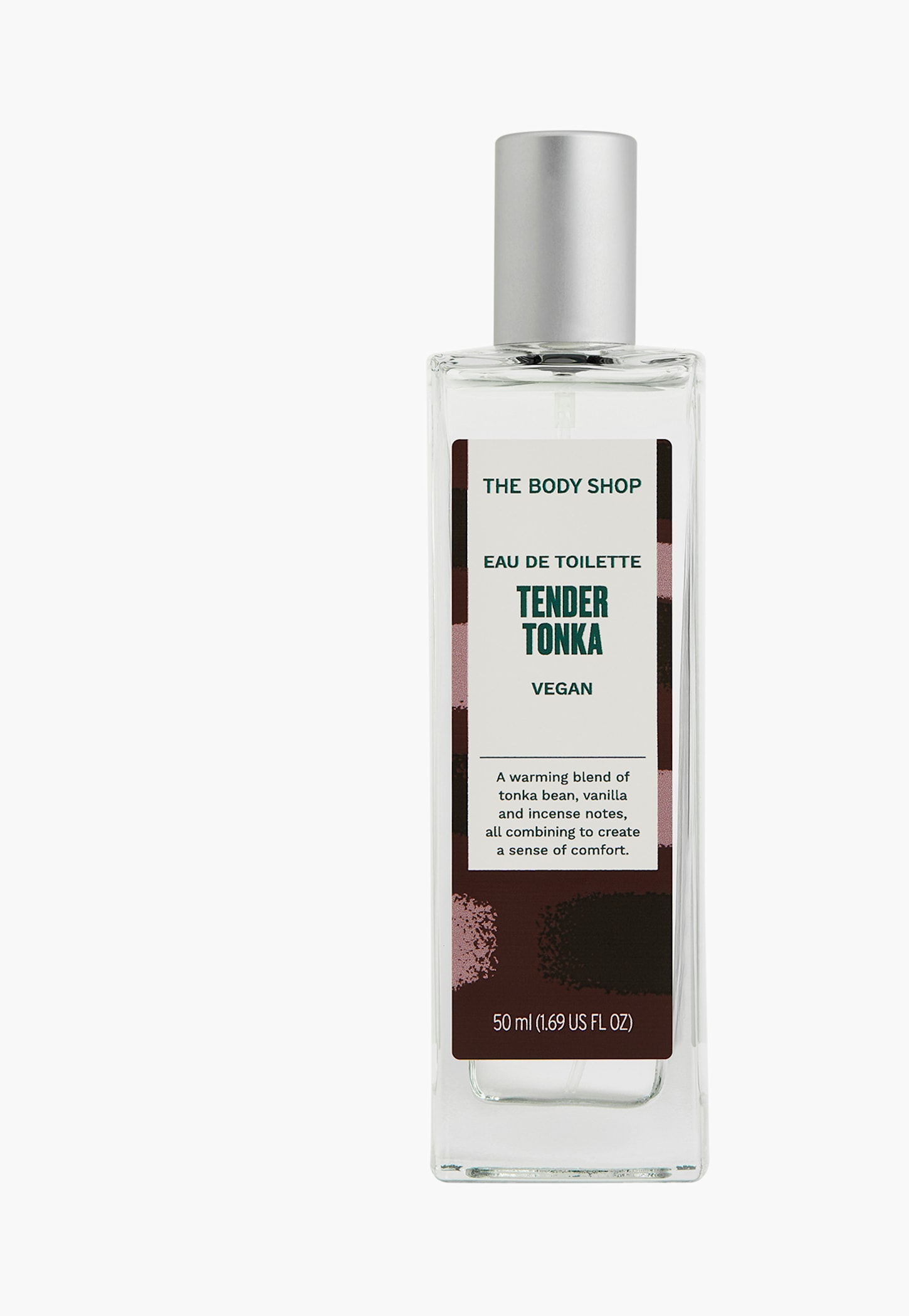 THE BODY SHOP Tender Tonka Eau De Toilette - 50ml-picture-18